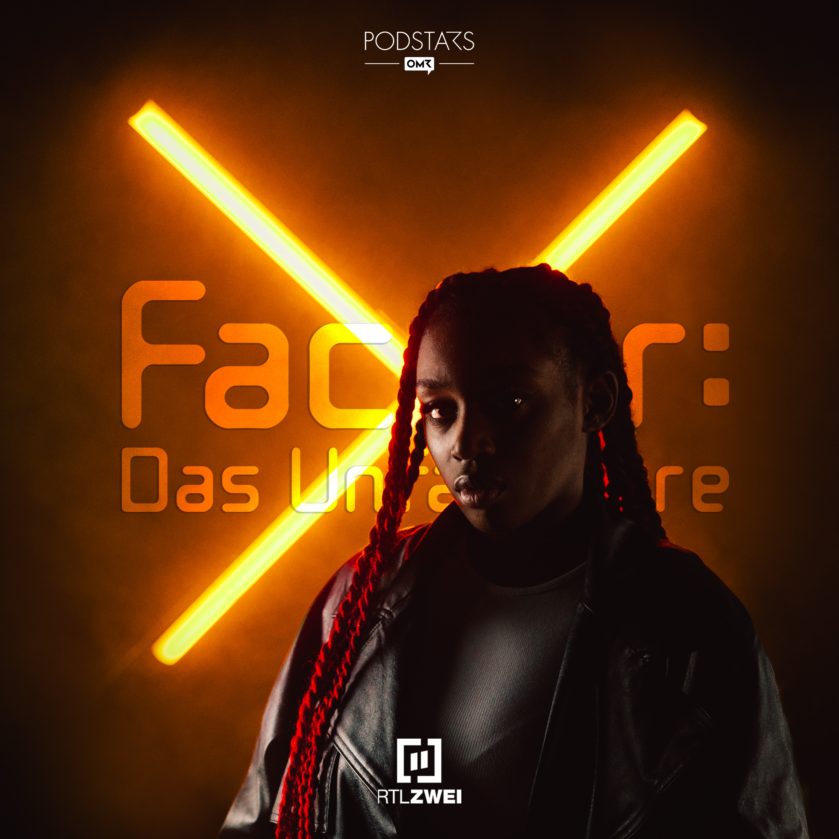 X-Factor: Das Unfassbare - Der Podcast