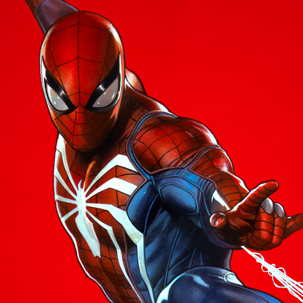Podcast Reload: S10E01 – Marvel’s Spider-Man, Two Point Hospital, Donut County