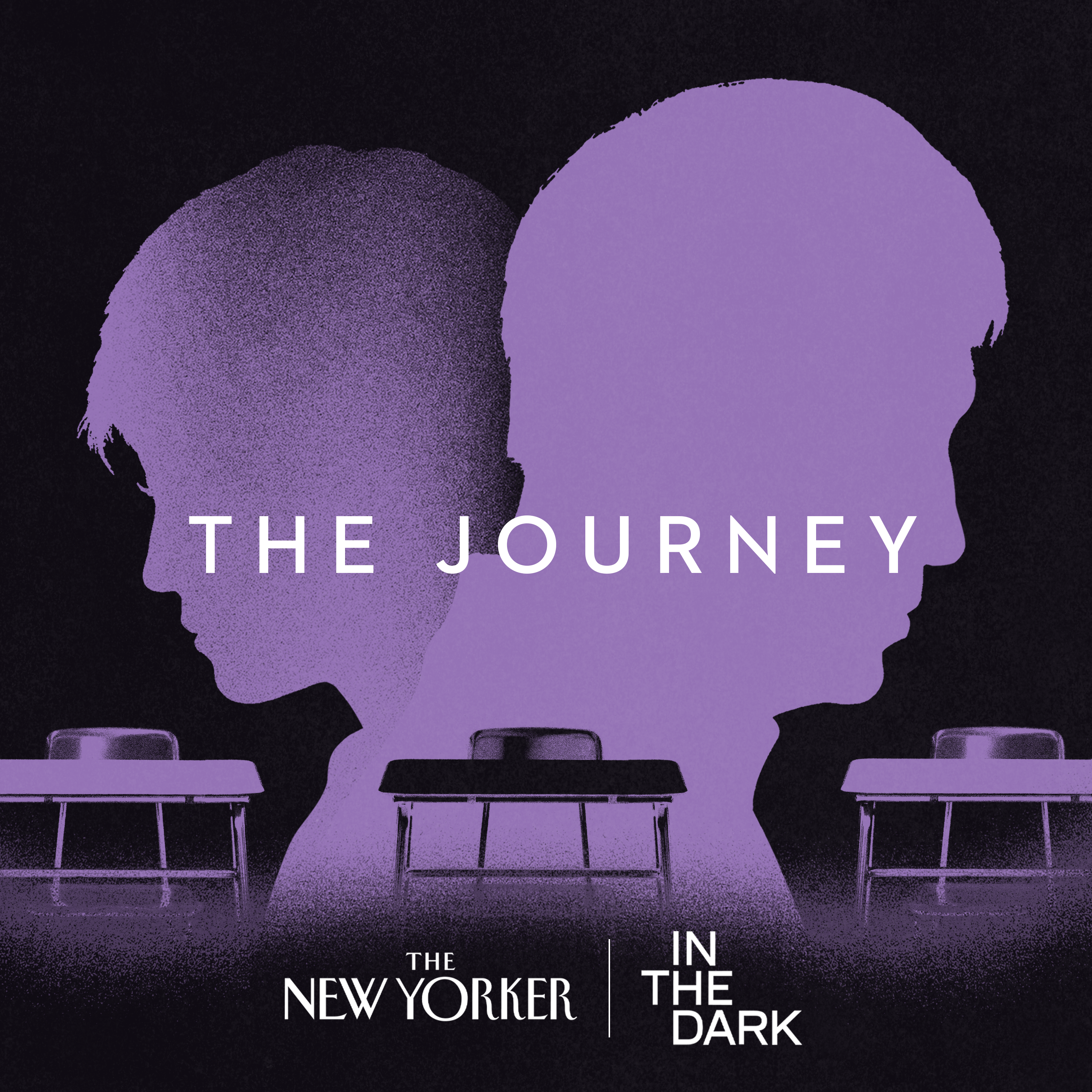 The Journey, Episode 2: Intended Parents