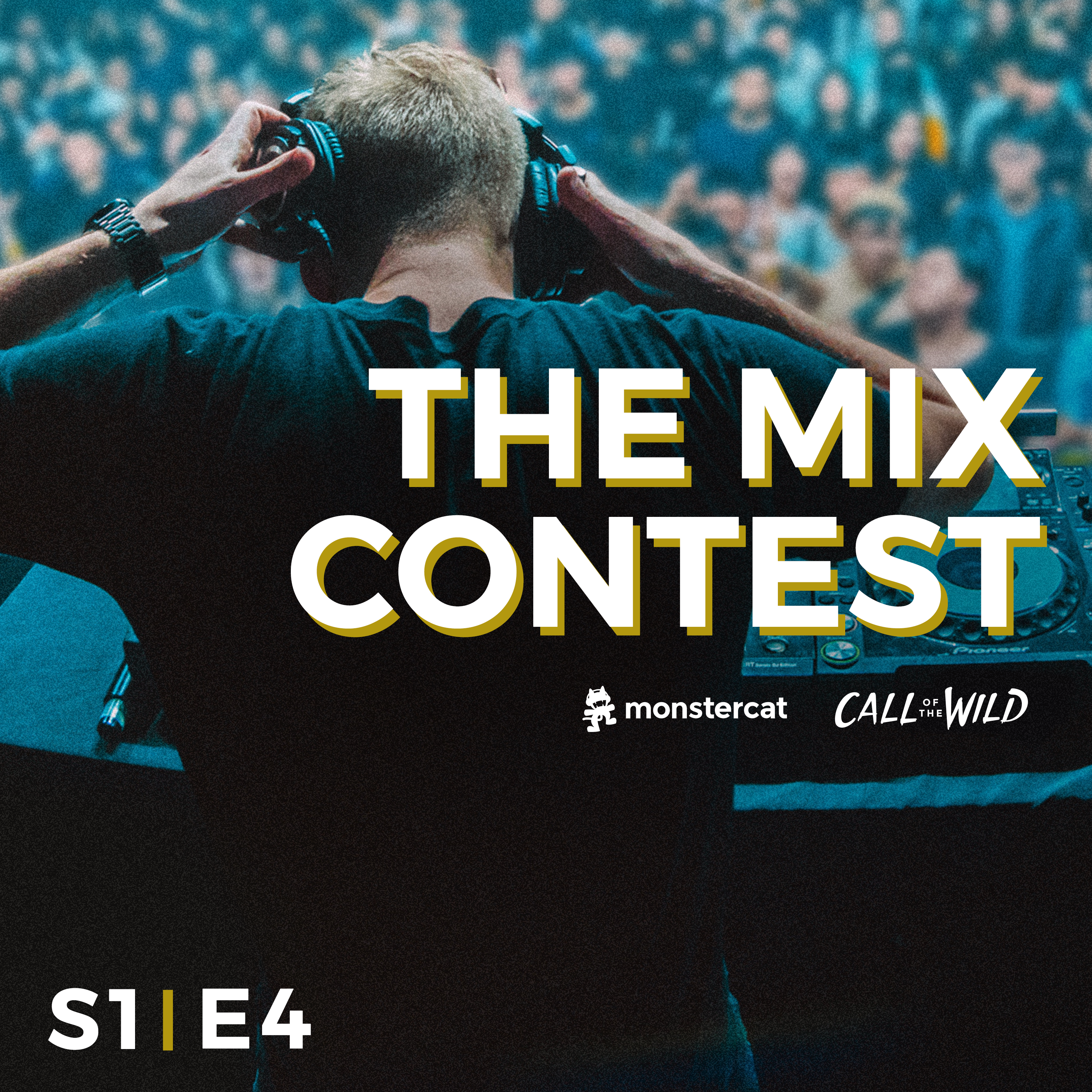 The Mix Contest by Monstercat