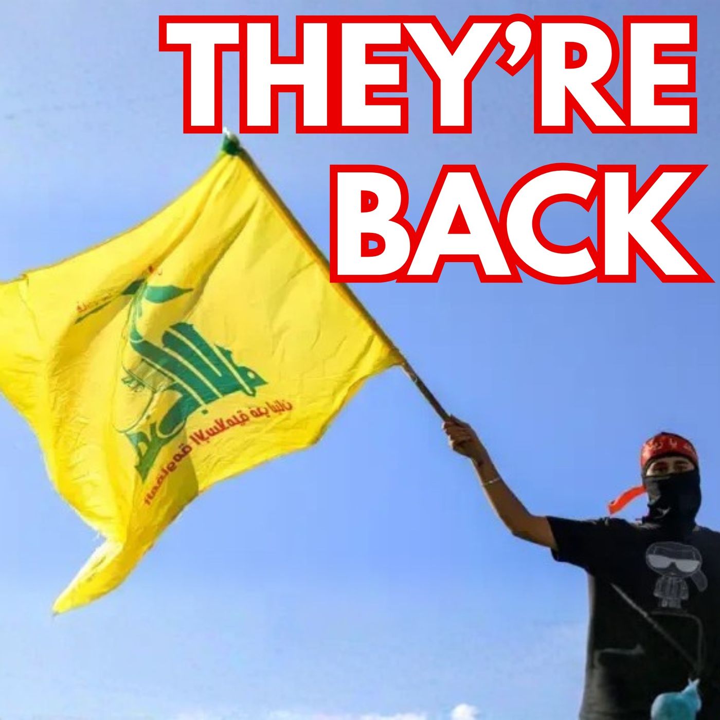 Hezbollah's Expanding Reach From Lebanon to Latin America episode artwork