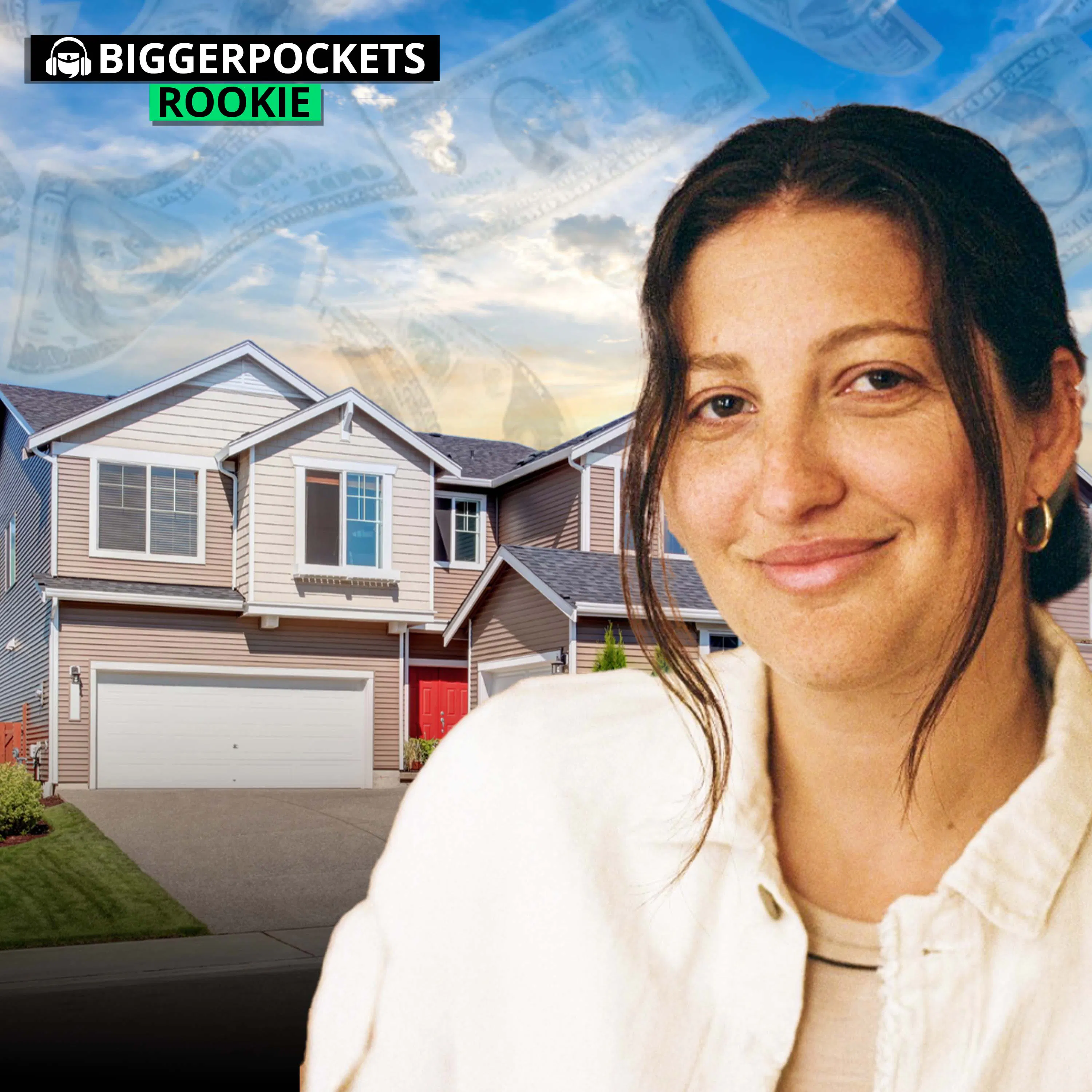 Covering Her Mortgage in ONE Day with THIS (Up to $16K/Month!)