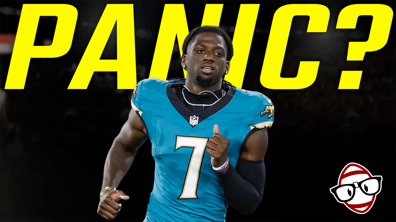 Should You Buy or Sell These UNDERPERFORMING Players In The Trade Market? - Ep. 731 Should You Buy or Sell These UNDERPERFORMING Players In The Trade Market? - Ep. 731