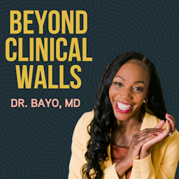 Beyond Clinical Walls Artwork