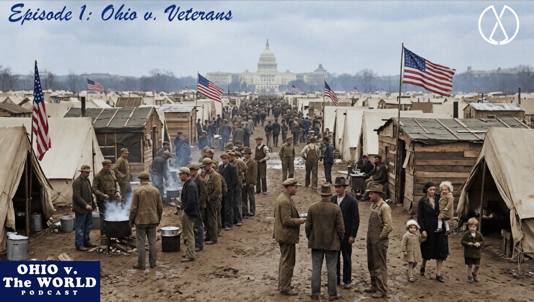 When Using the US Army Against Americans Goes Wrong (the Bonus Army)