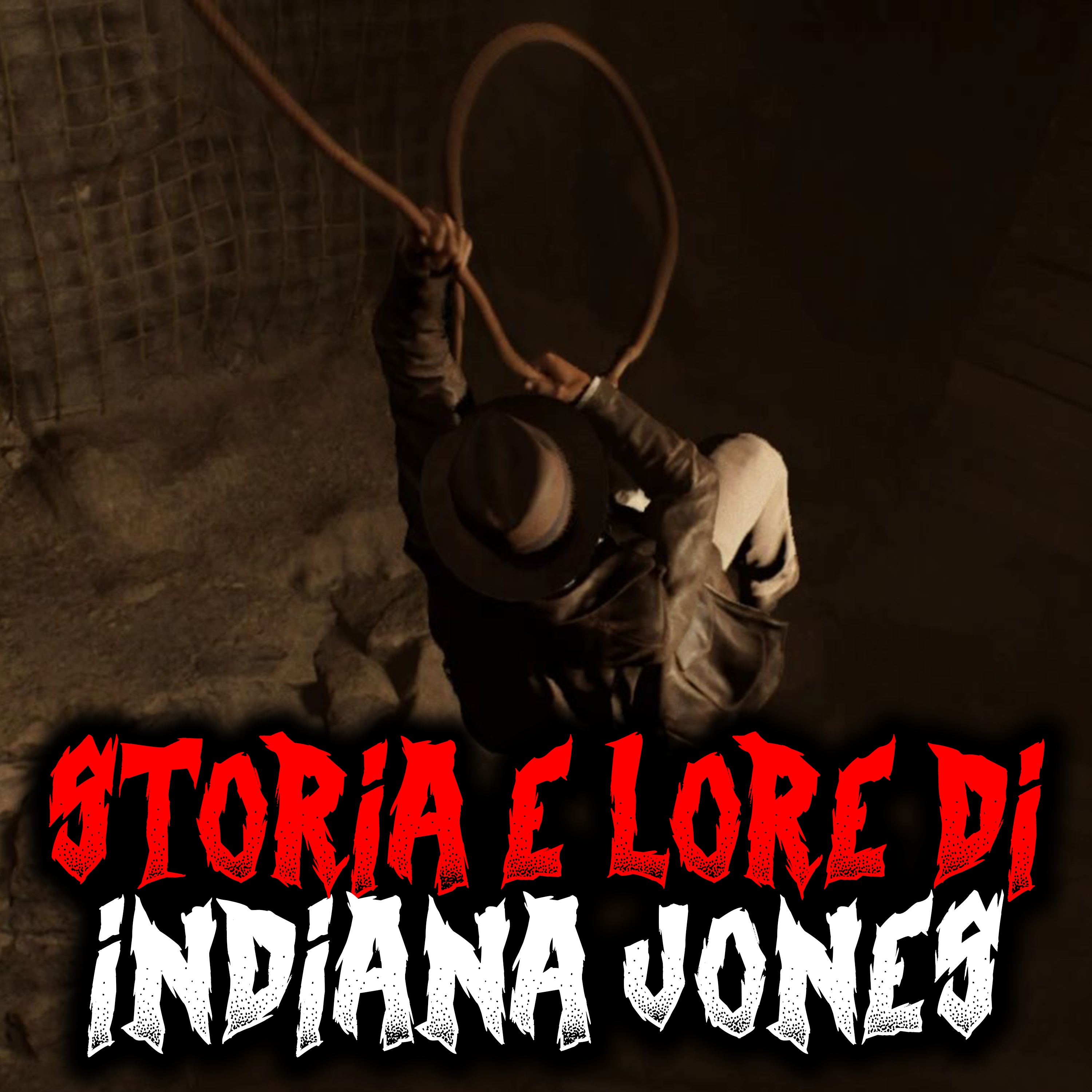 Storia di Indiana Jones - Lore e storia della saga videoludica episode artwork