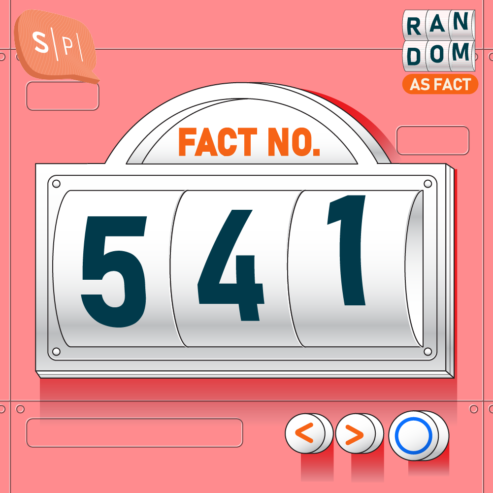"คิมโรอุน" ไอดอลหนุ่มหล่อ กับความจีเนียสที่น่าทึ่ง | Random as Fact EP541