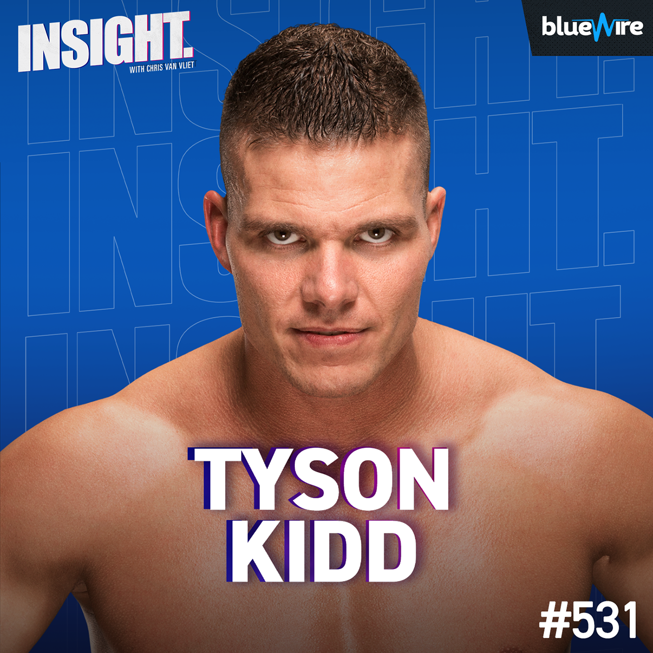 Tyson Kidd Confirms He Will Never Wrestle Again, WWE Producer Job, Bret Hart, Natalya