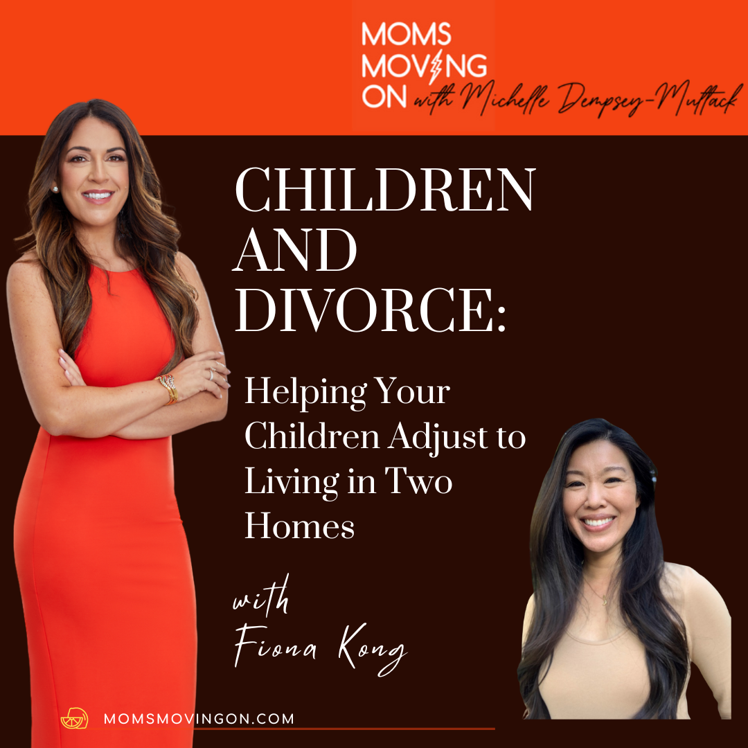 The Moving On Method® Podcast