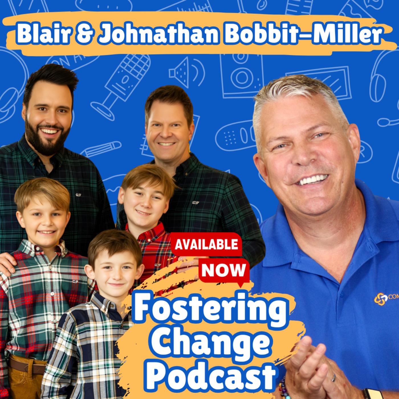 Fostering Change