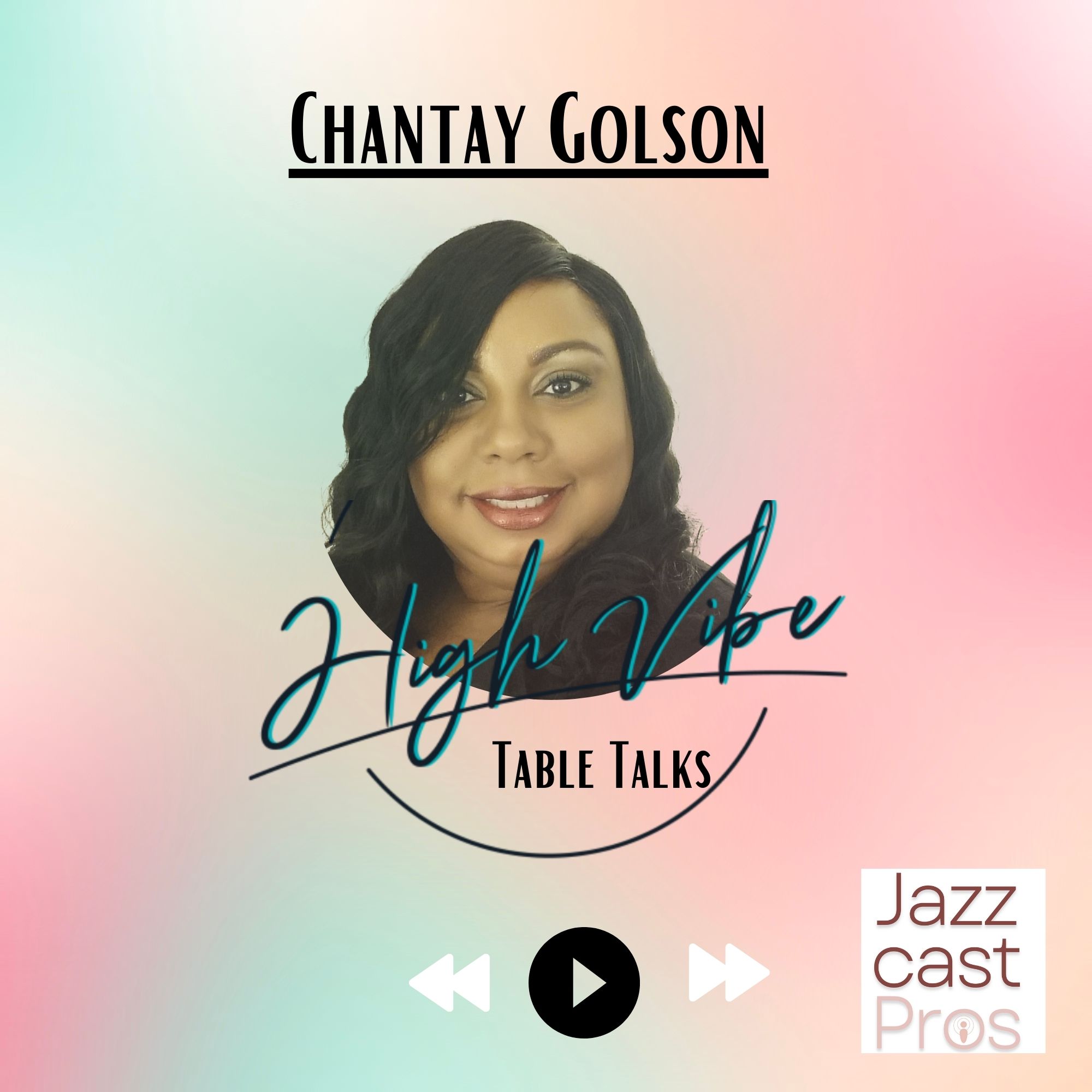 High Vibe Table Talks: Empowering Solopreneurs