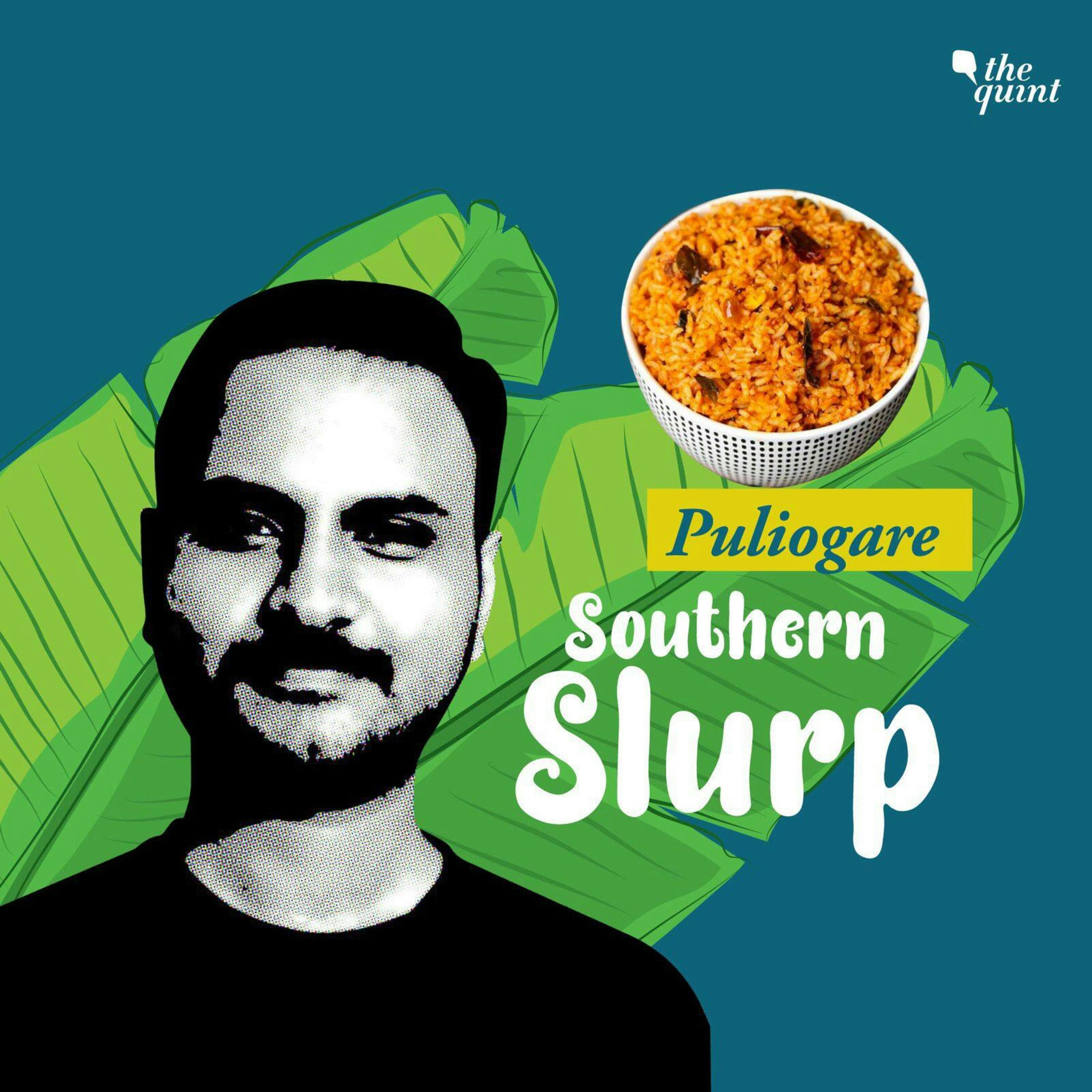 Puliogare - The Story of Tamarind Rice is About Alchemy and Emotion!