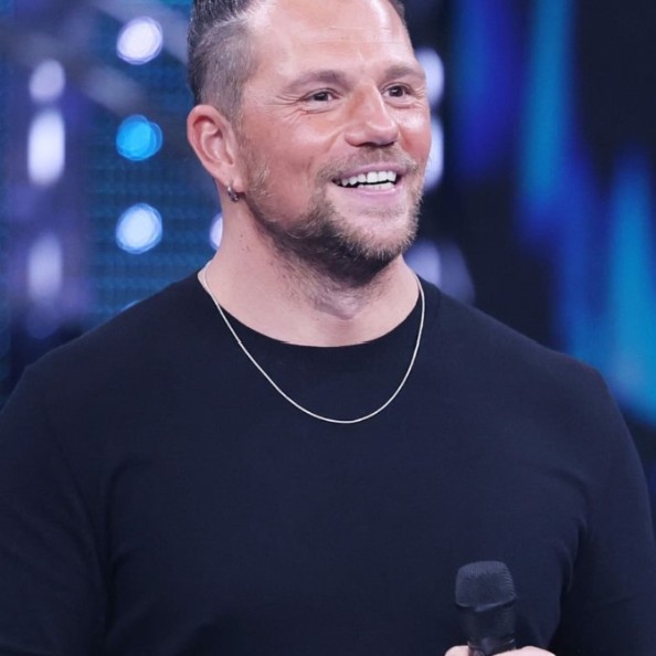 Ogni volta che non so volare (SANREMO 2026) - Enrico Nigiotti