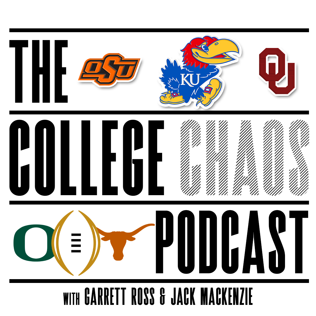 Sic\'Em 365 Sports Presents: The College Chaos Podcast