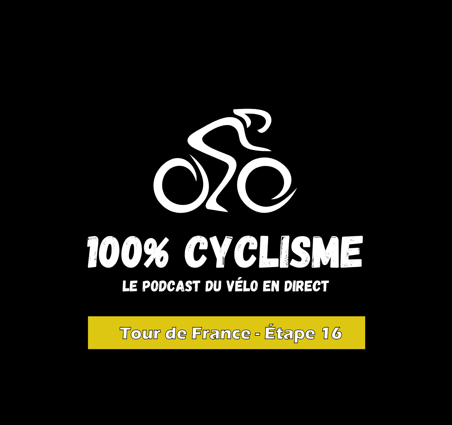 Tour de France 2026 - Étape 16 episode artwork