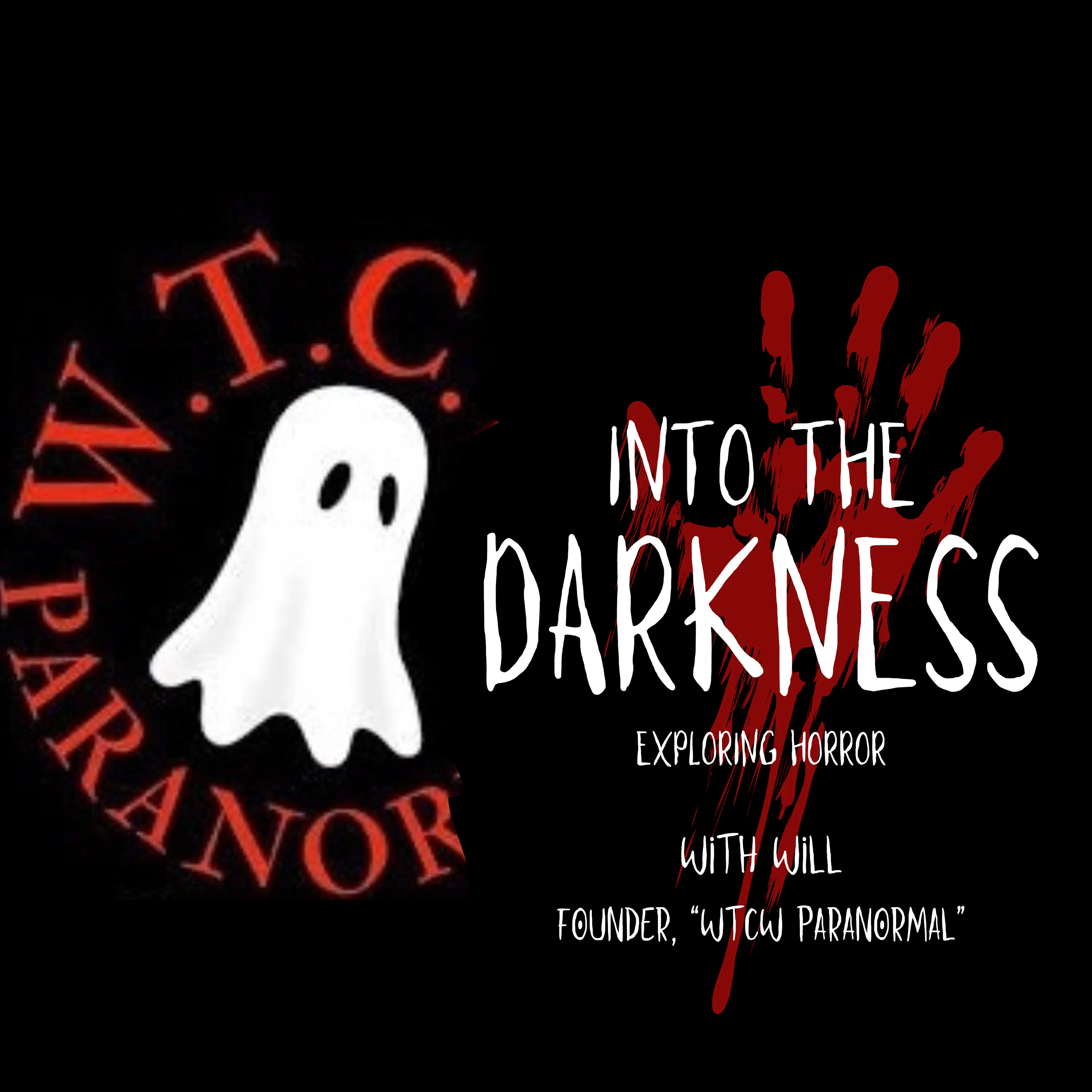 ITD E17: Exploring Paranormal Investigating with Will (WTCW Paranormal) episode artwork