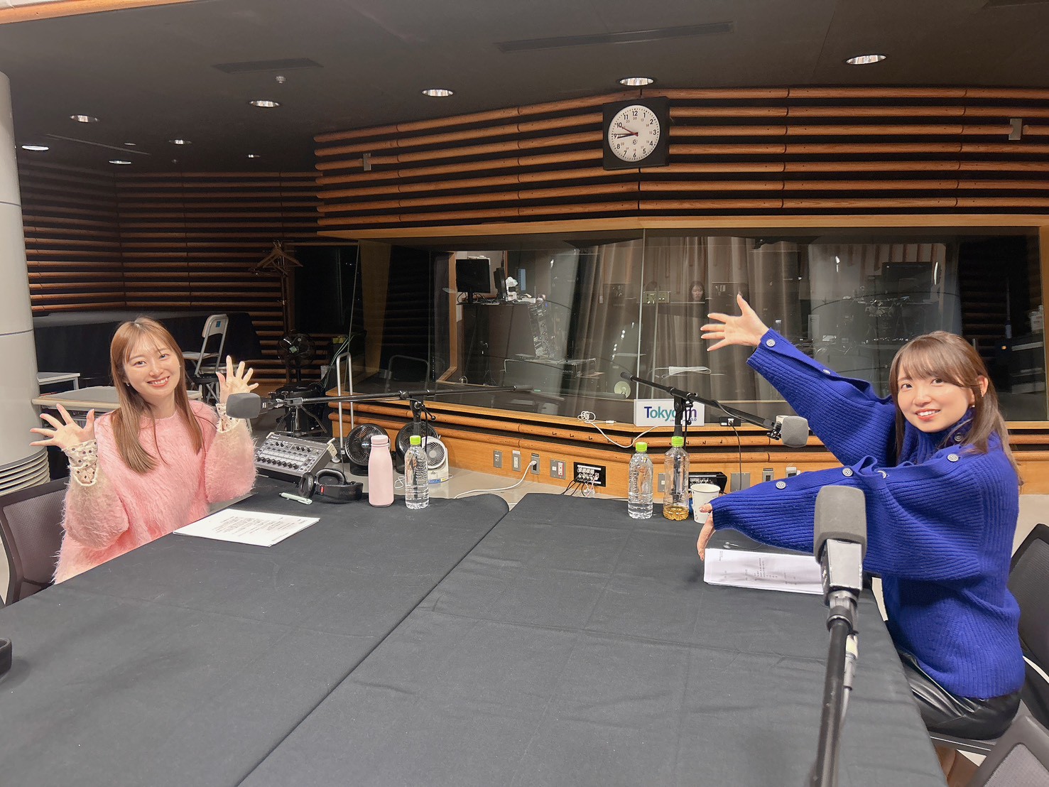 大久保瑠美 ３２１ヘルツのじかん EP.84_山下七海さん