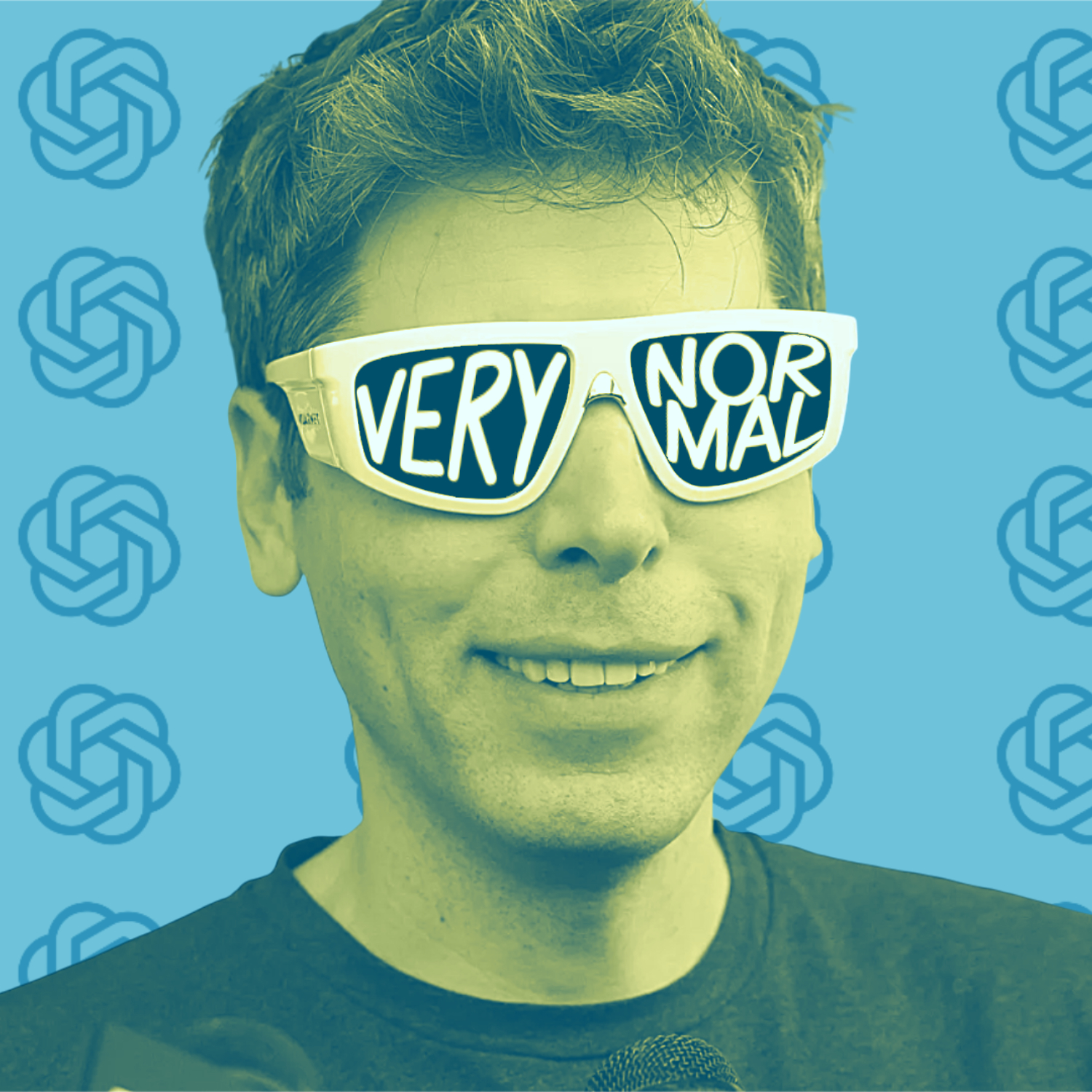 OpenAI & Sam Altman's Sad Sack Band of Goons episode artwork