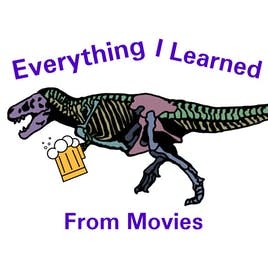 Episode 510 - Rollerball 1975 Episode 510 - Rollerball 1975