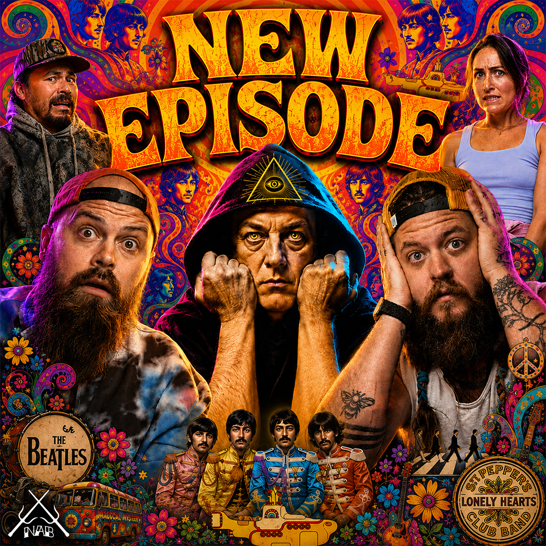 Episode Logo