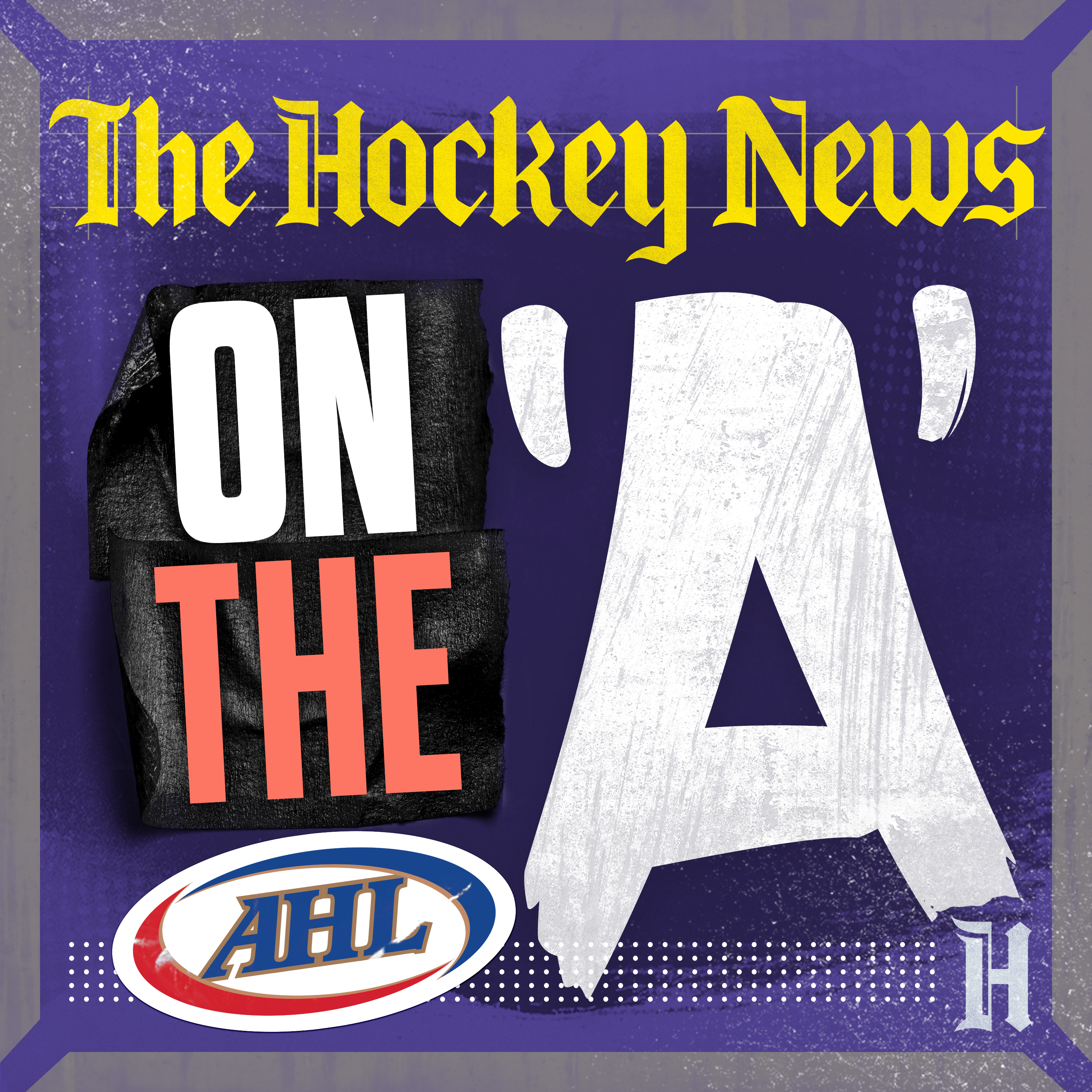 The Hockey News: On The \'A\'