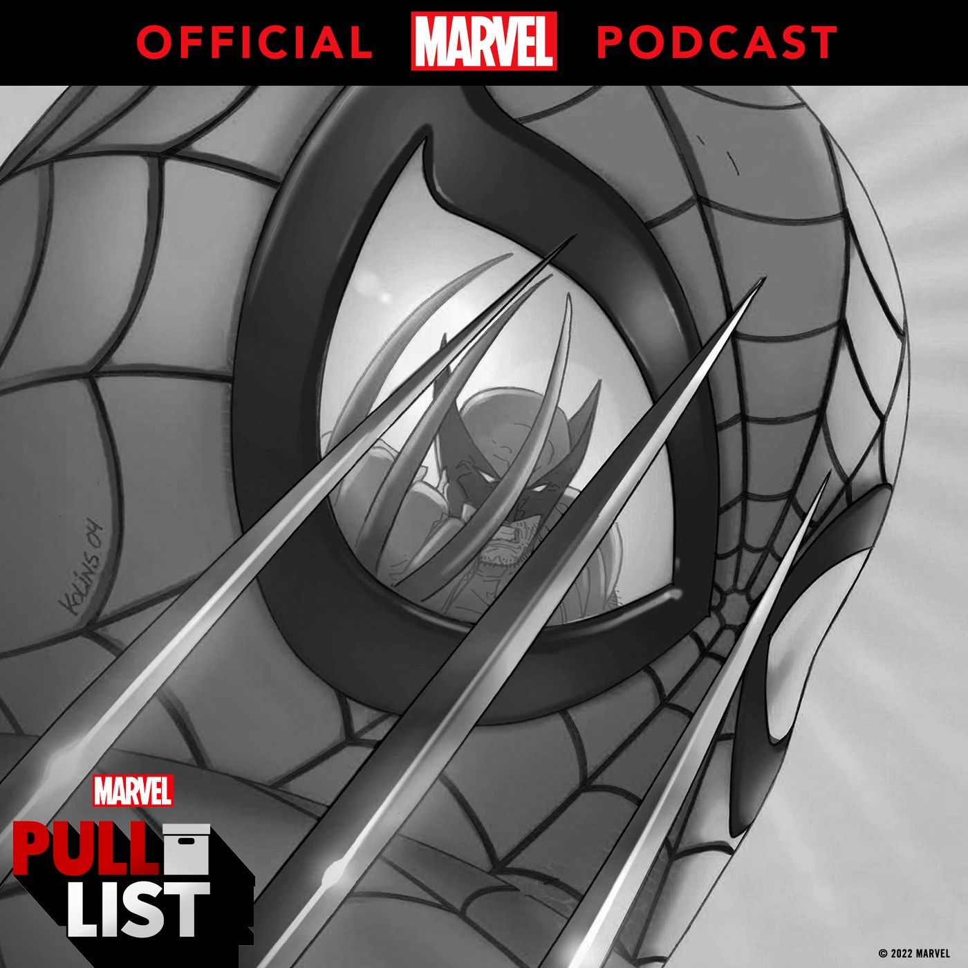 Spider-Man, Spider-Woman, AND Spider-Rex w/ Karla Pacheco and Pere Perez episode artwork