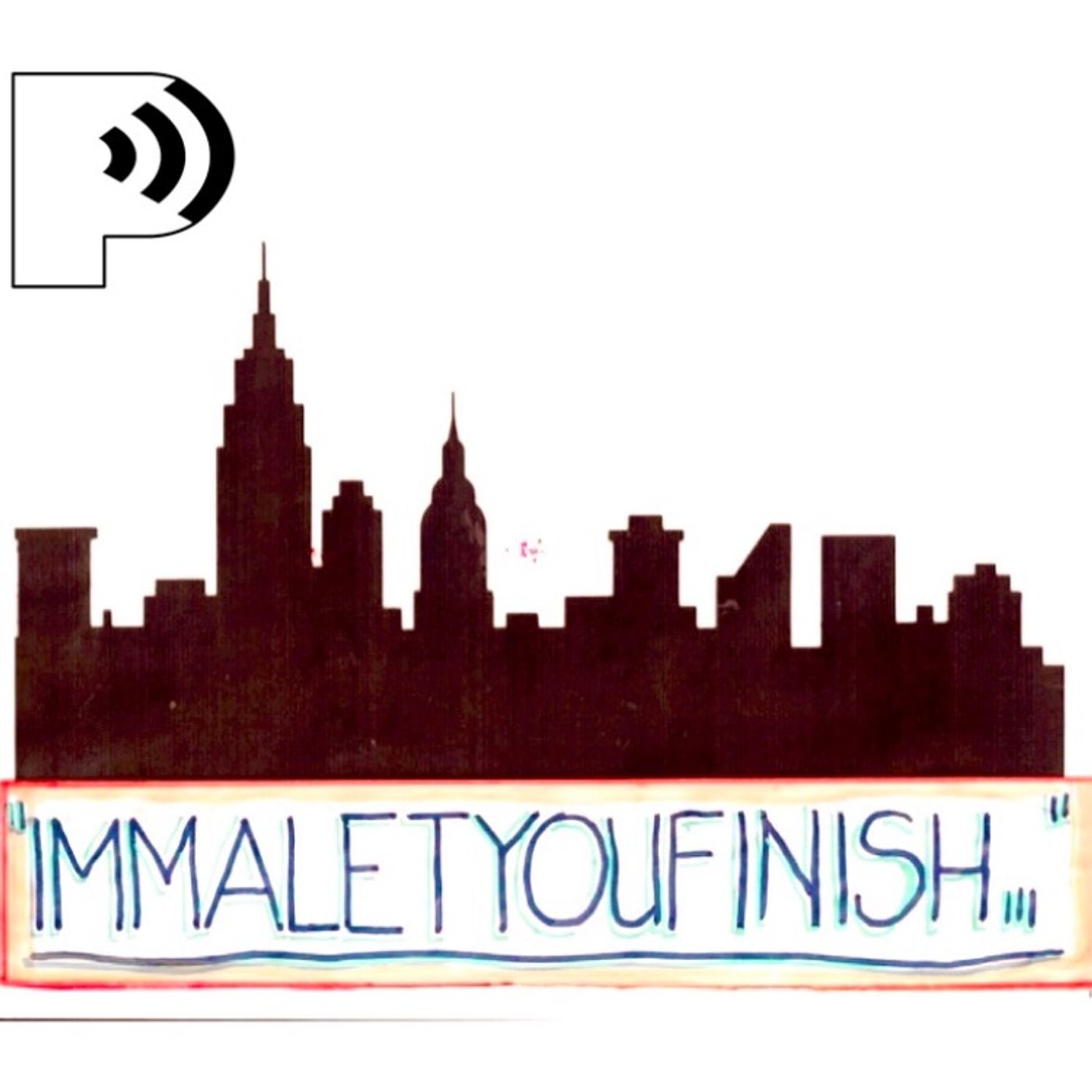 Episode One Hundred-Nine: And We're Back... episode artwork
