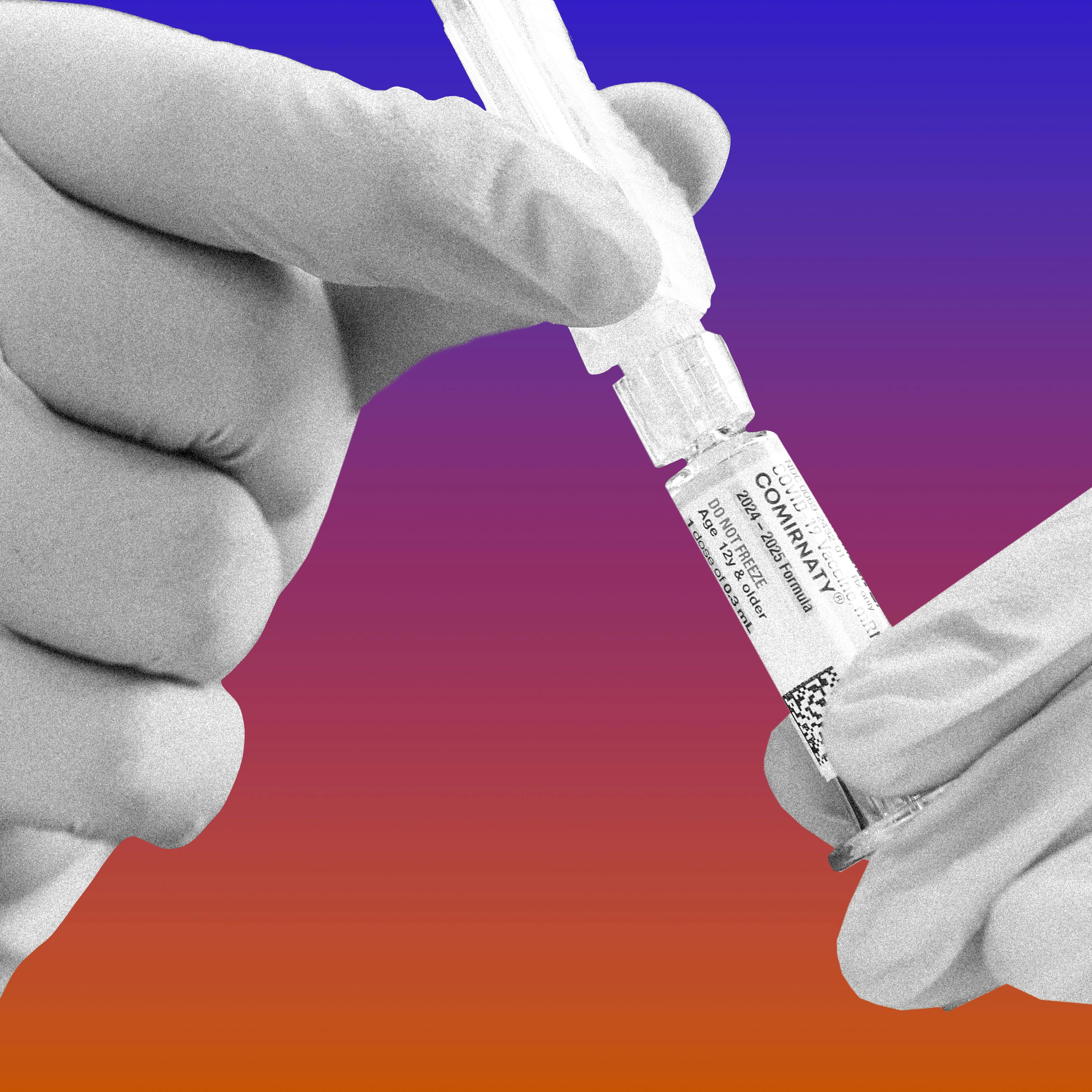 What Next | Can You Get a COVID Vaccine? What Next | Can You Get a COVID Vaccine?