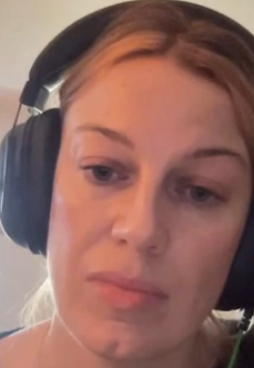 Ep. 191 Tess Owen, "Inside the Patriot Wing"