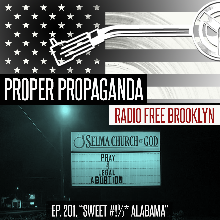 PROPER PROPAGANDA w/Ennis da Mennis