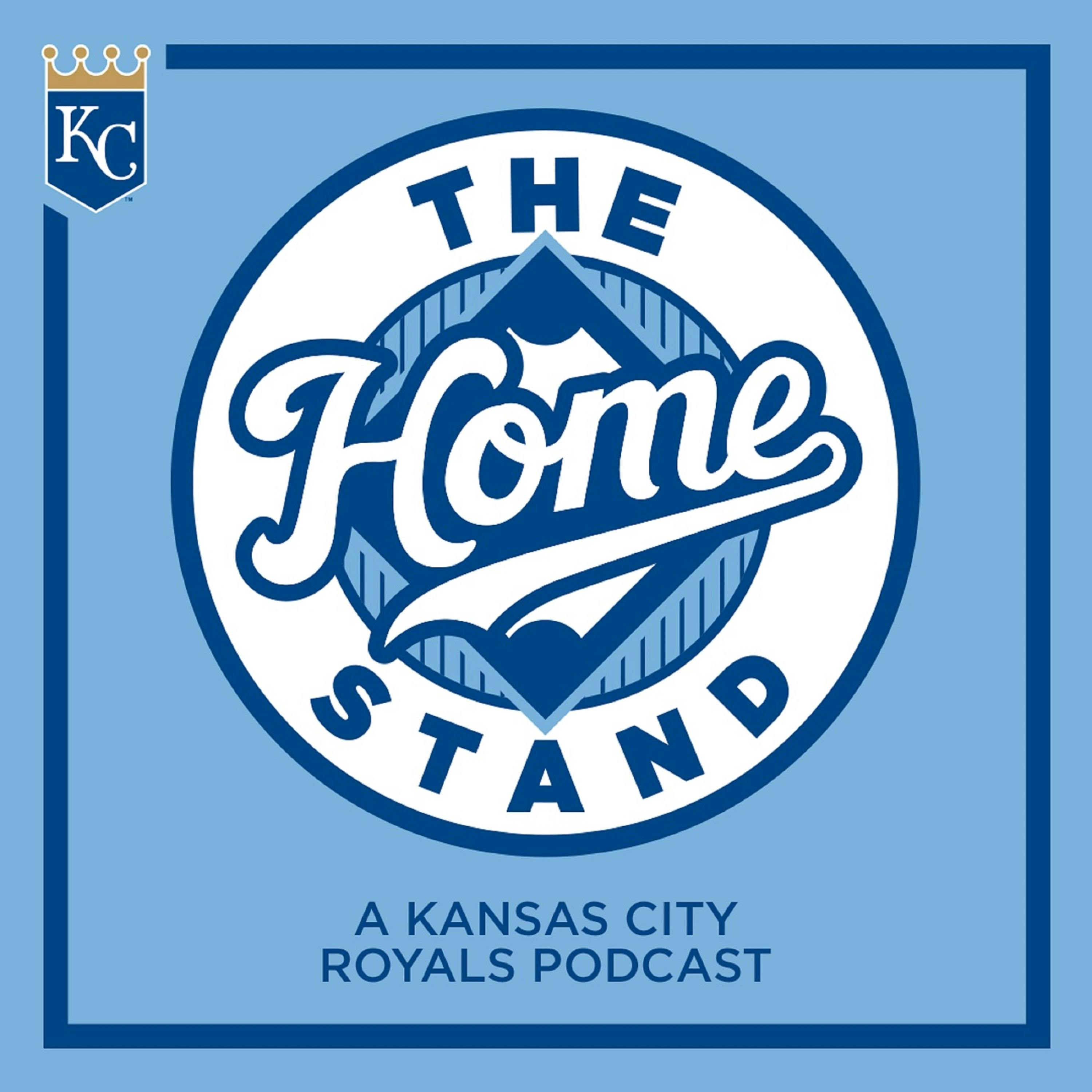 The Home Stand: A Kansas City Royals Podcast