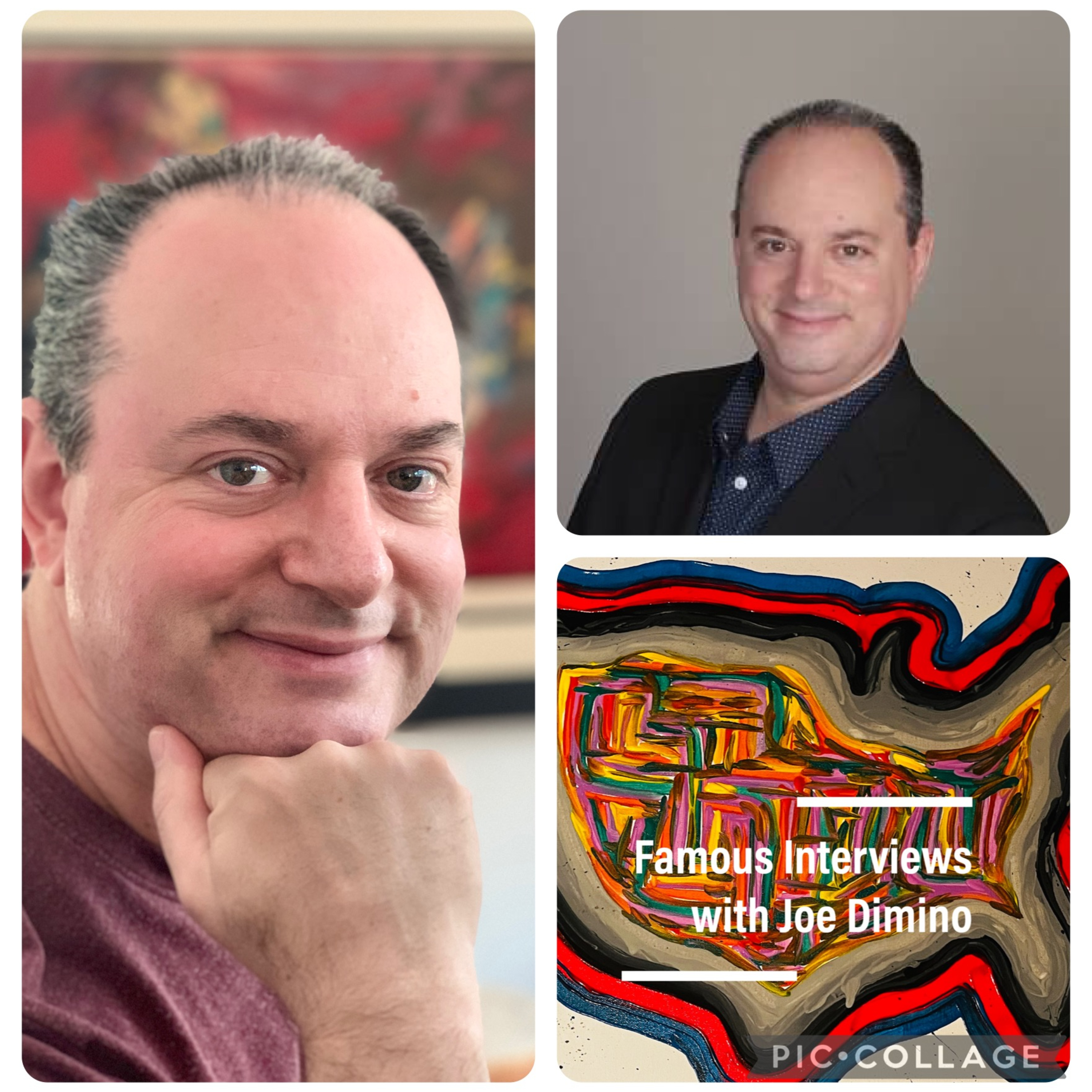 Parent Wellness Mentor & Owner Russ Solomon