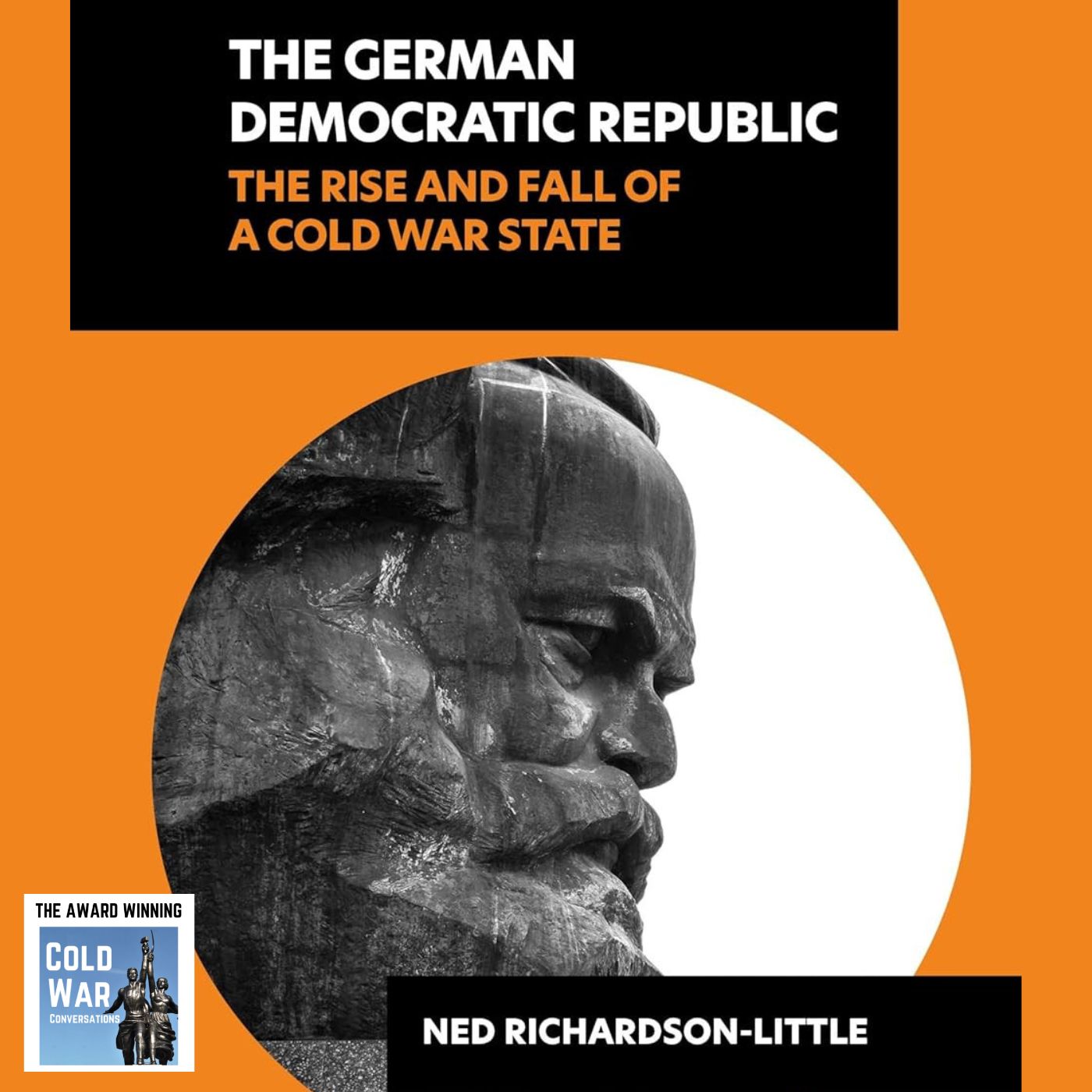 The German Democratic Republic The Rise and Fall of a Cold War State (428)