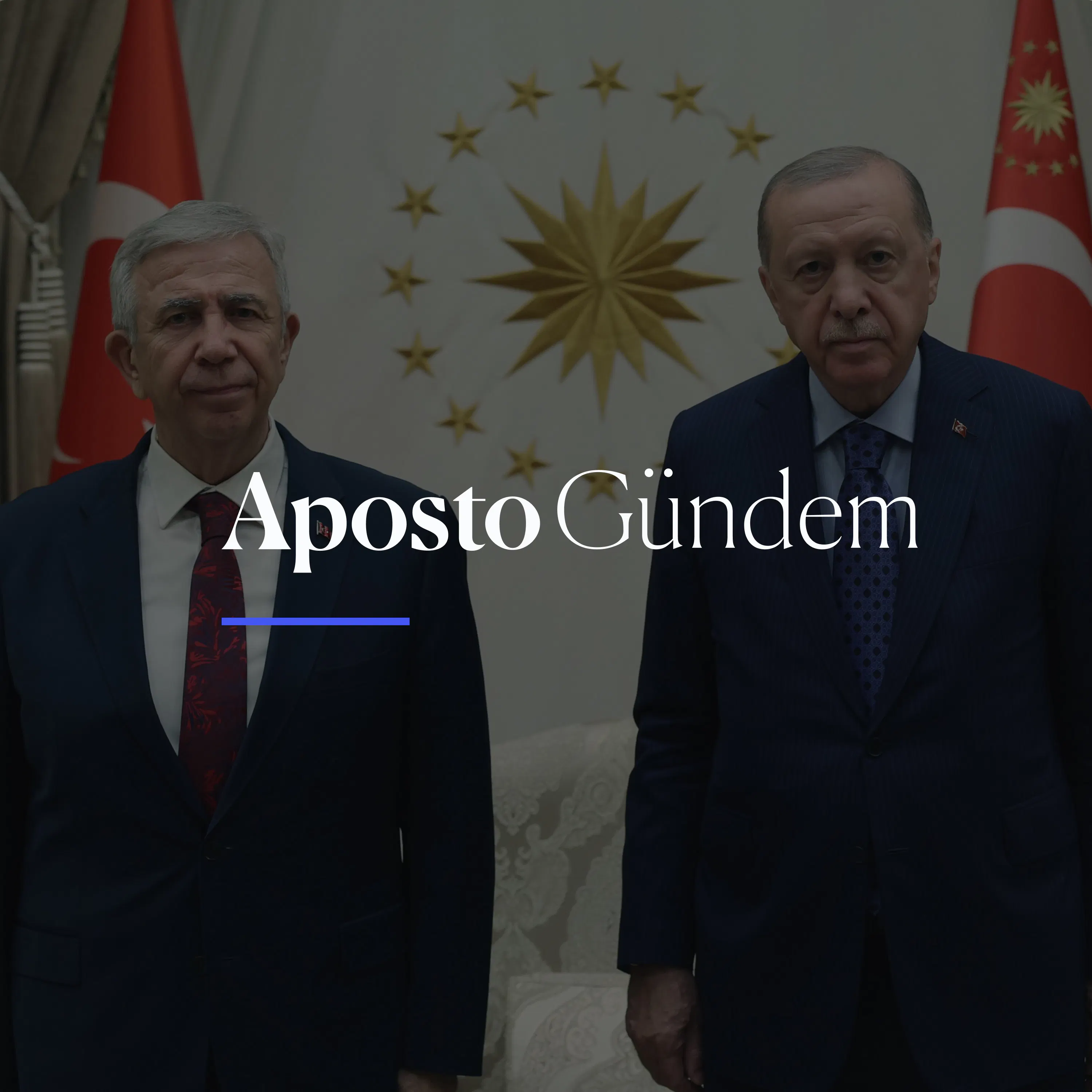 Yavaş'la görüşme, Üsküdar itirazı | 10 Eylül 2026