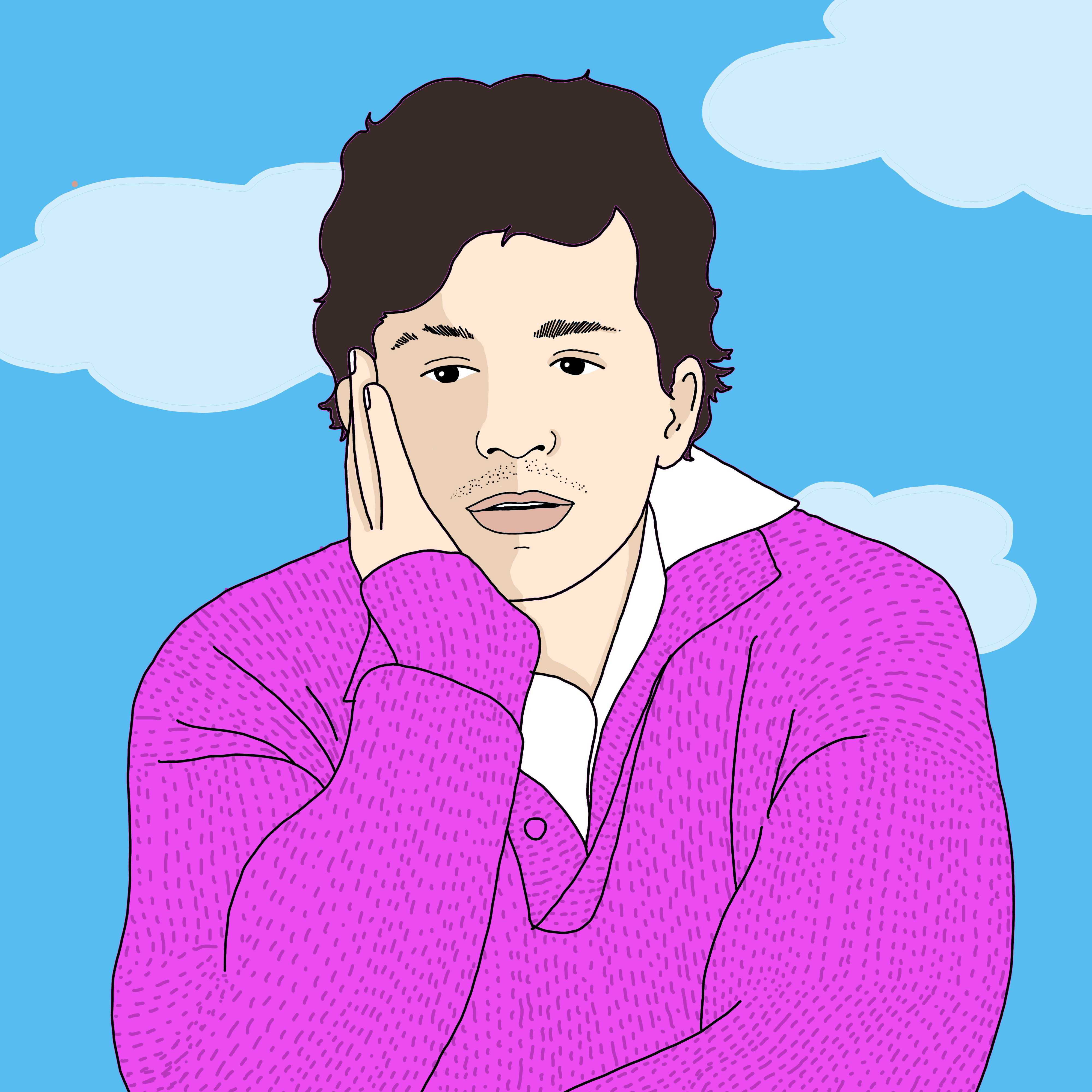 Can “professor” Charlie Puth pass our qualifying exam?