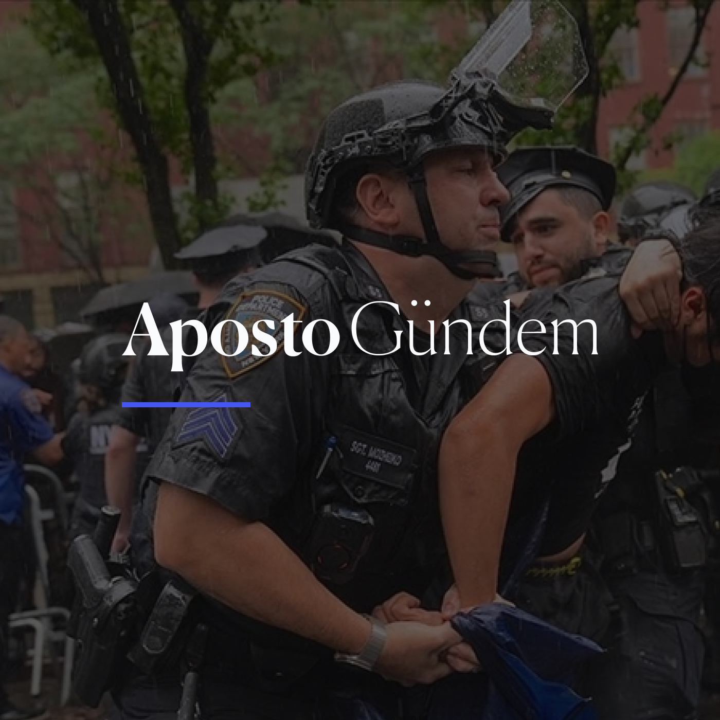 Göçmen protestosu, SpaceX alternatifi | 9 Haziran 2025