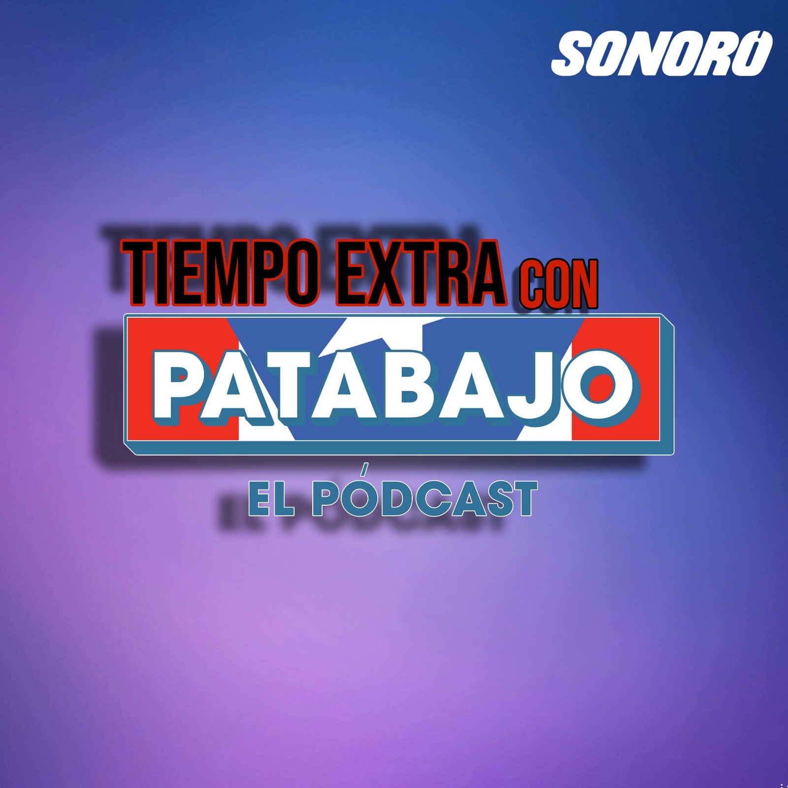 LA PRETEMPORADA COMENZO CALIENTE! PROXIMOS CAMBIO Y MAS!! -TIEMPO EXTRA LIVE | Patabajo episode artwork