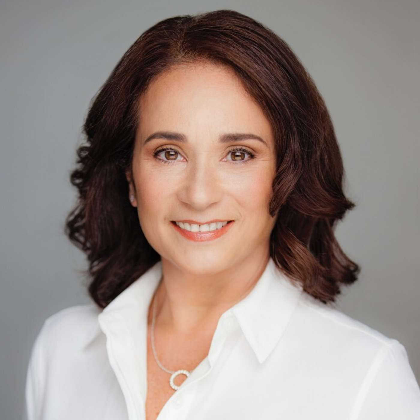 Dr. Ginette Collazo Writes about Mitigating Human Error in New Mission Matters Book episode artwork