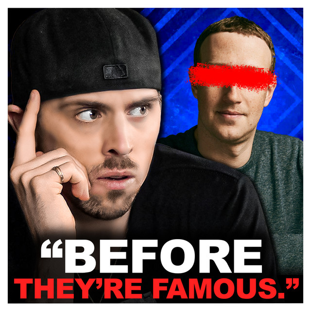 Julian Dorey Podcast