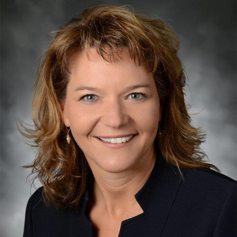 Wendy Dant Chesser: Charting the course for her hometown