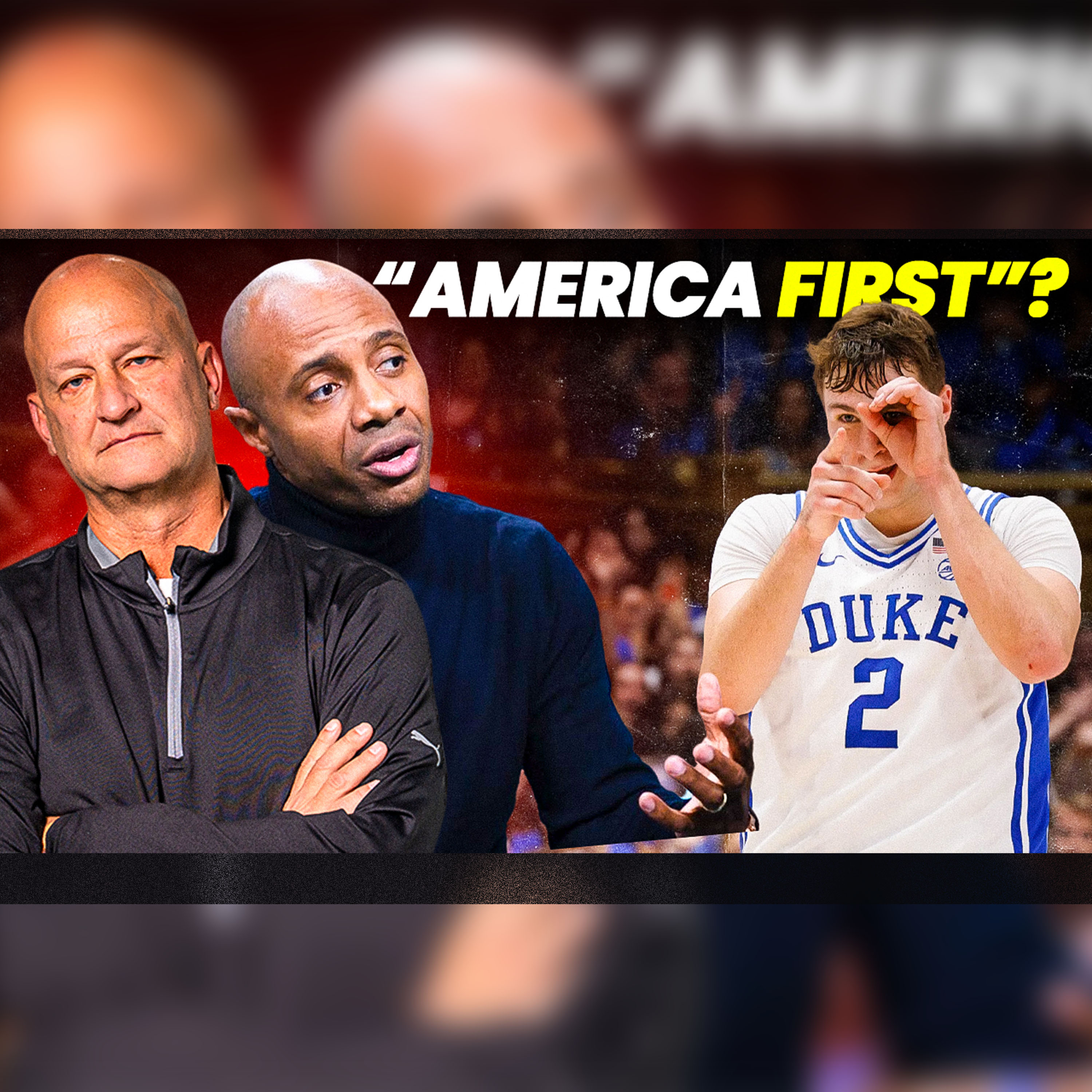 Don\'t @ Me with Dan Dakich