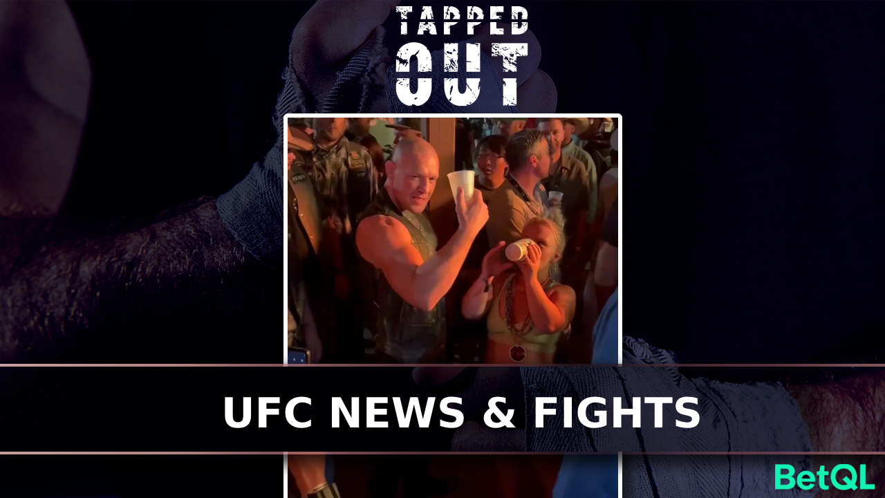 UFC Fight Announcements & News
