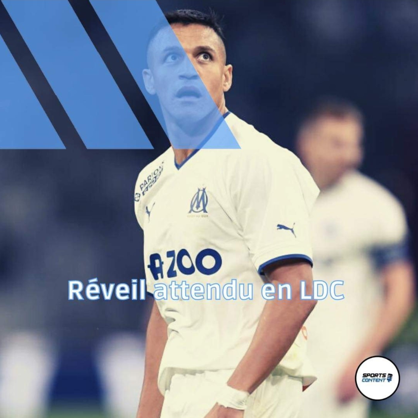 Réveil attendu en Ligue des Champions !