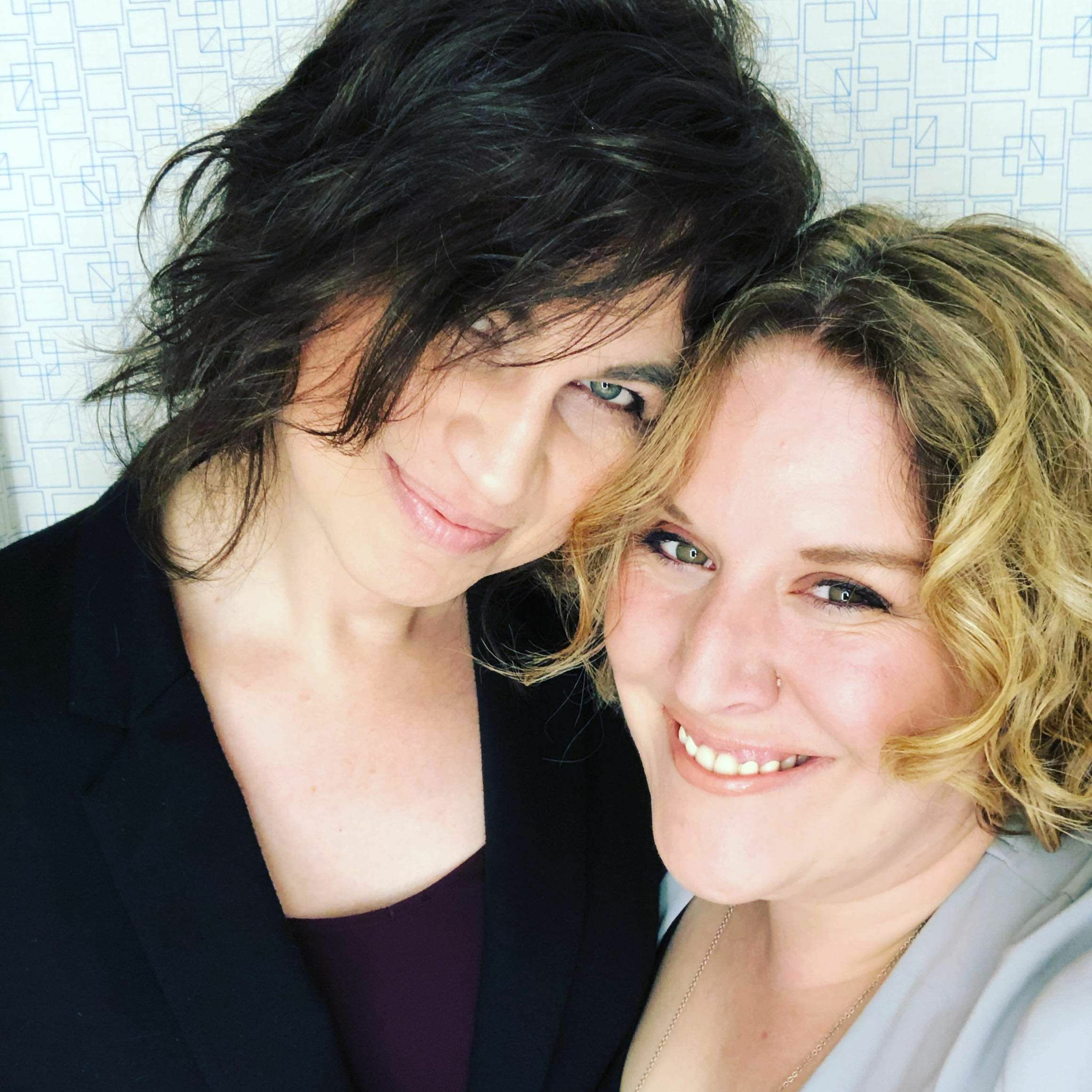 A Story of Thriving in a Transgender Family