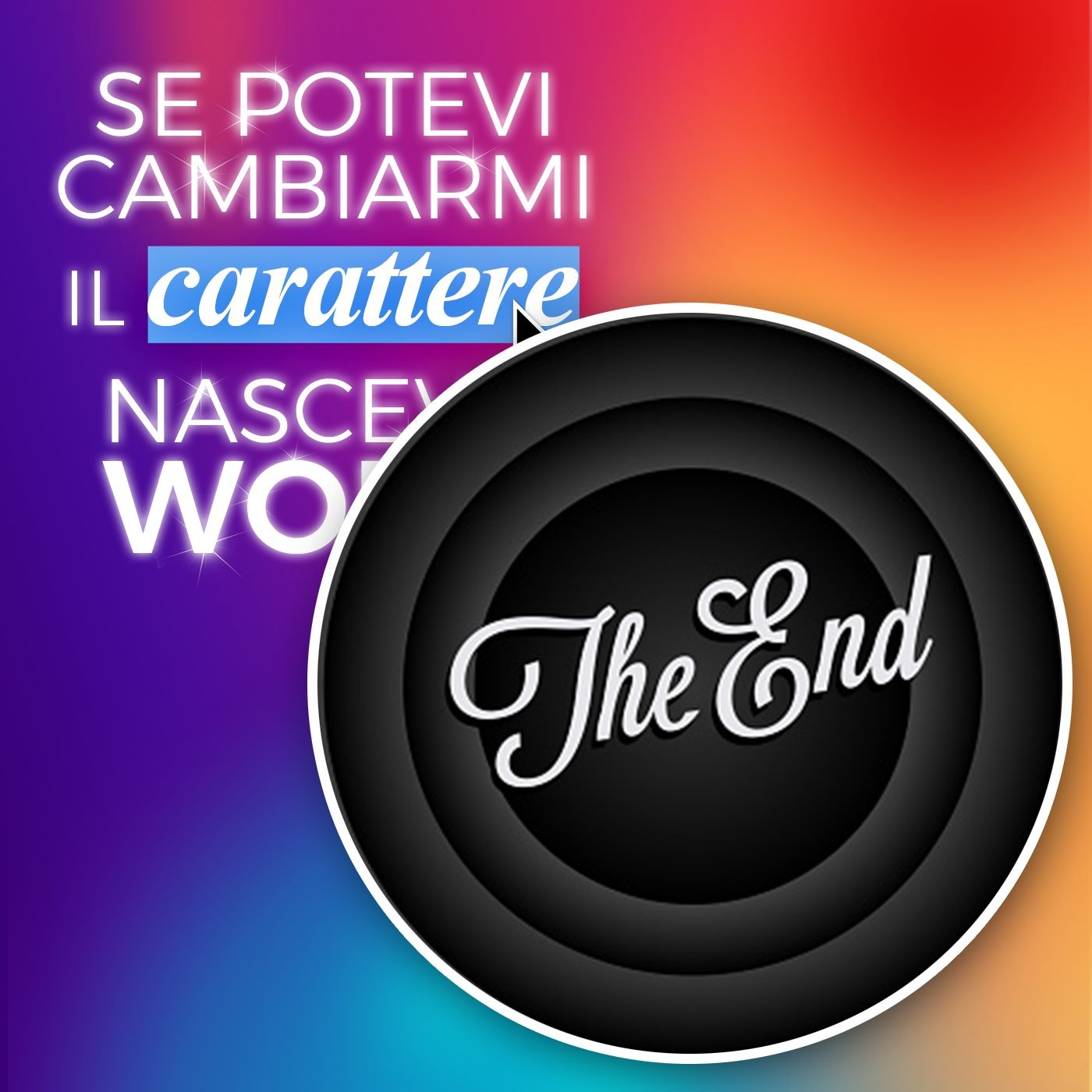 Ep. 107 - Il gran finale di stagione ✔️ episode artwork
