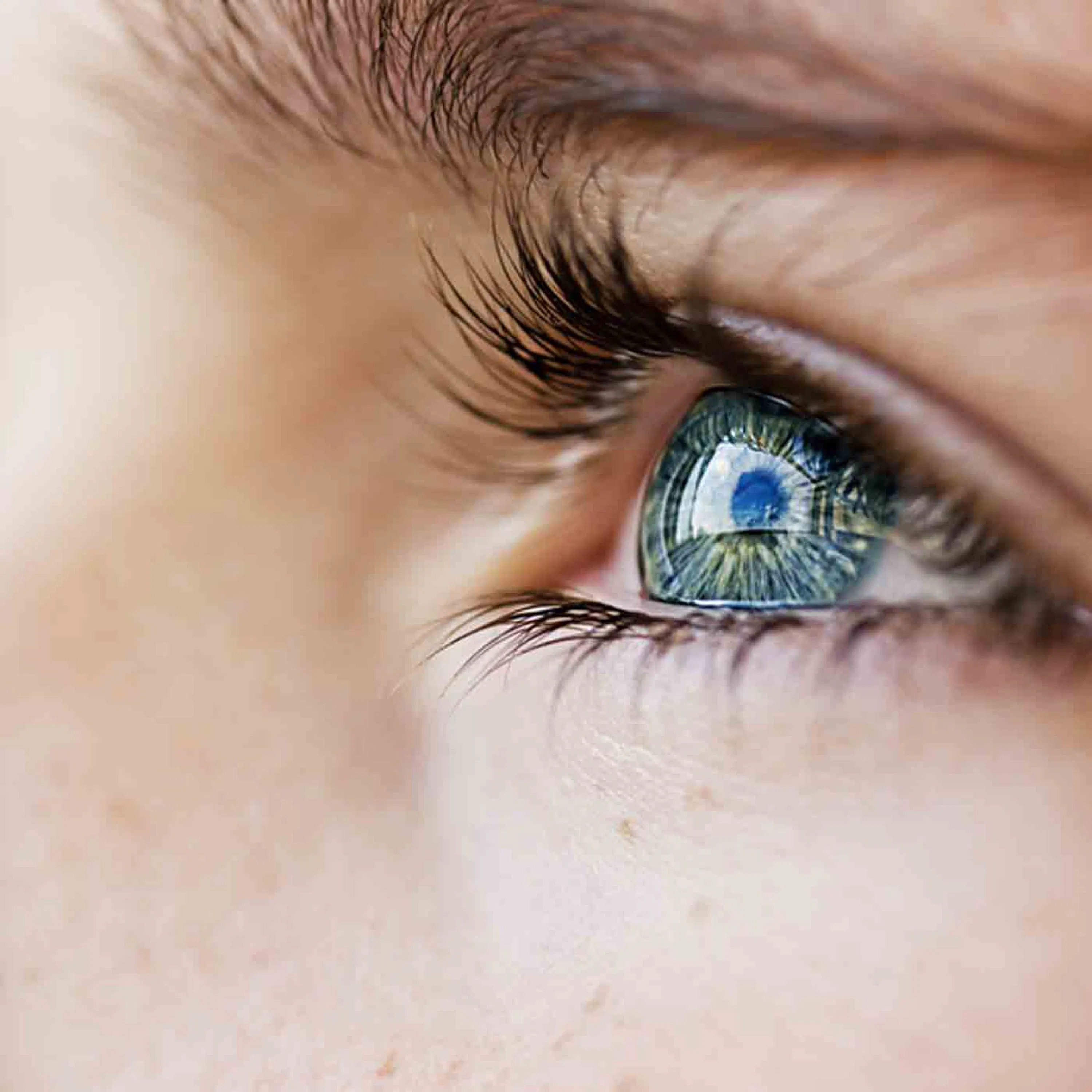 Qu’est-ce que le yoga des yeux ?