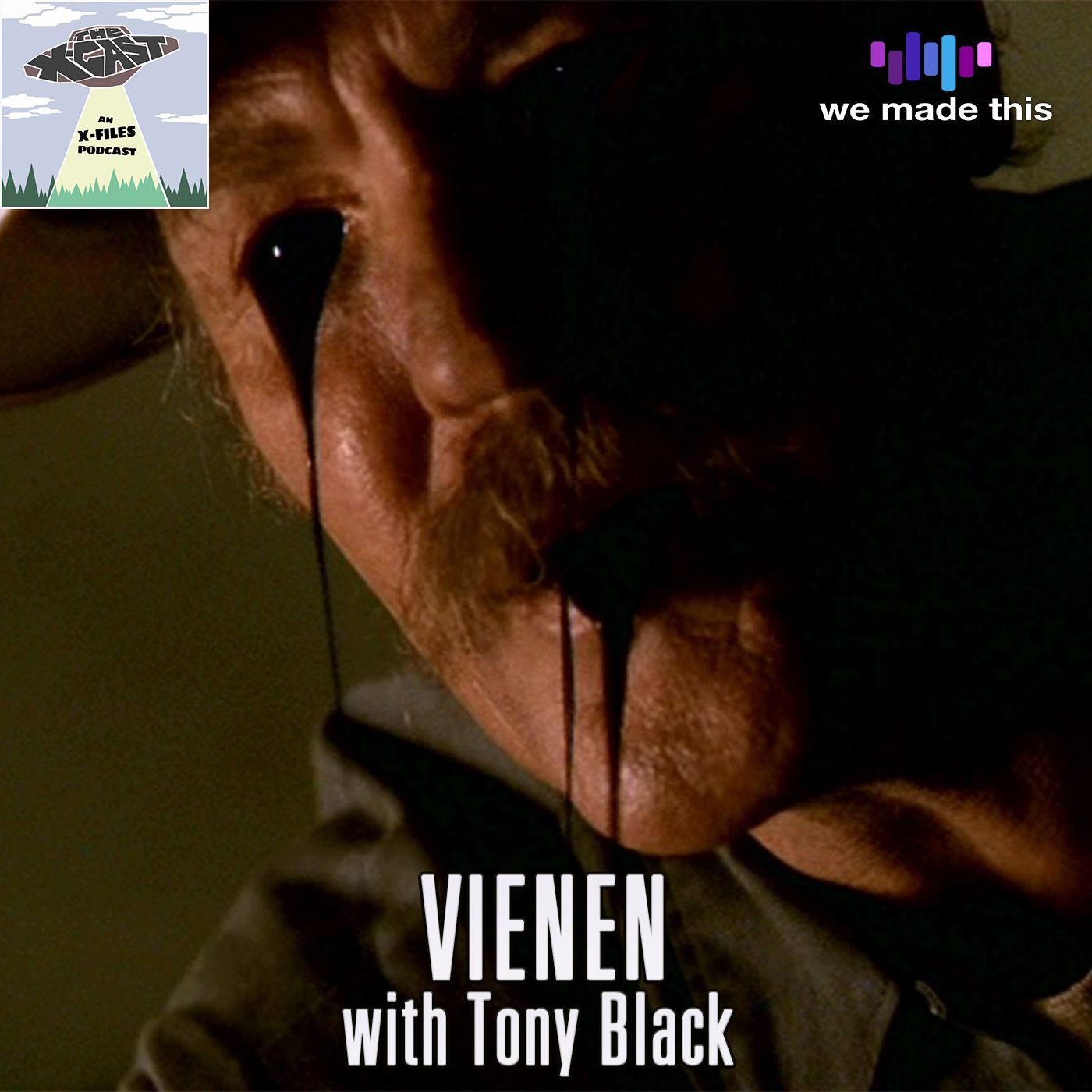 The X-Cast: An X-Files Podcast