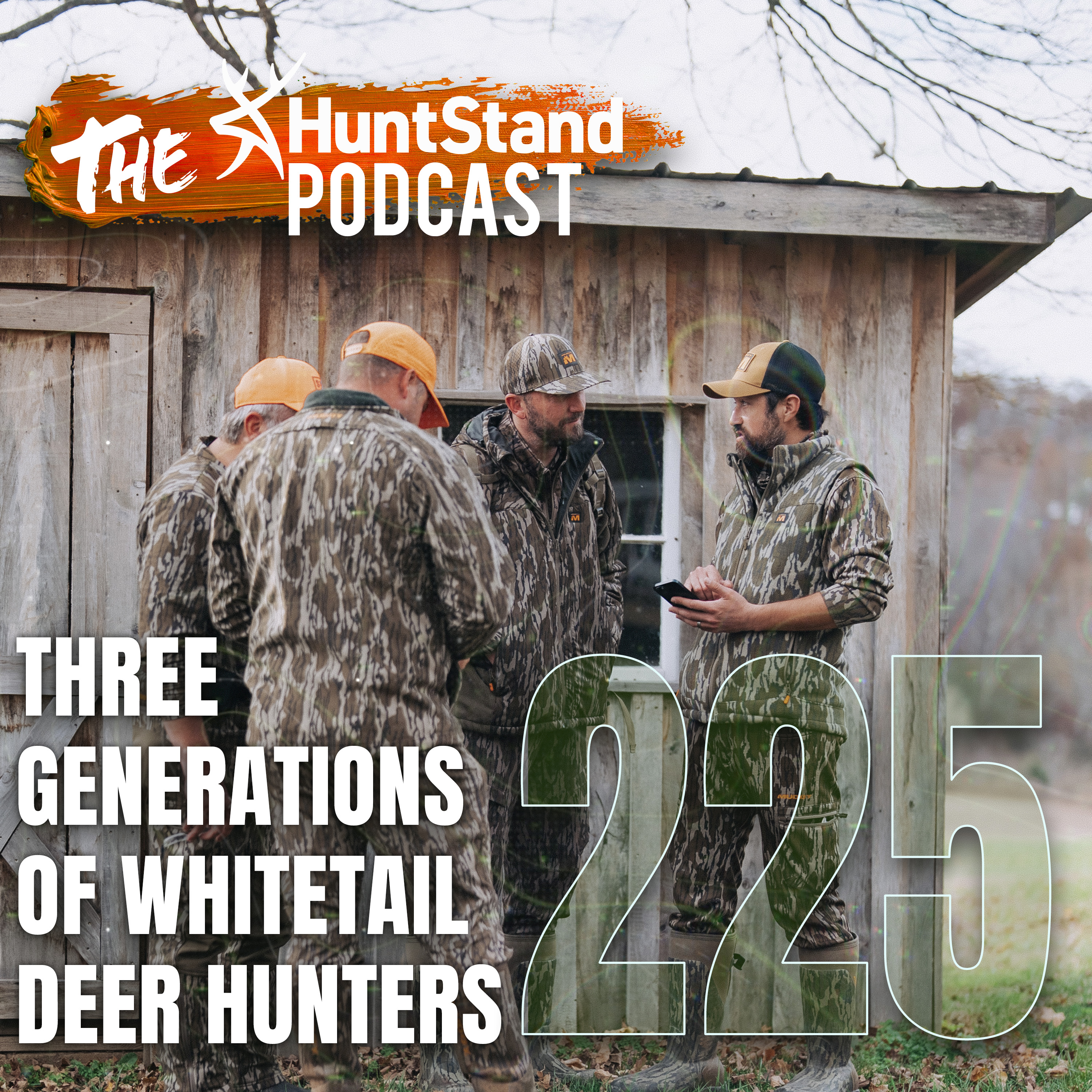 HuntStand Podcast