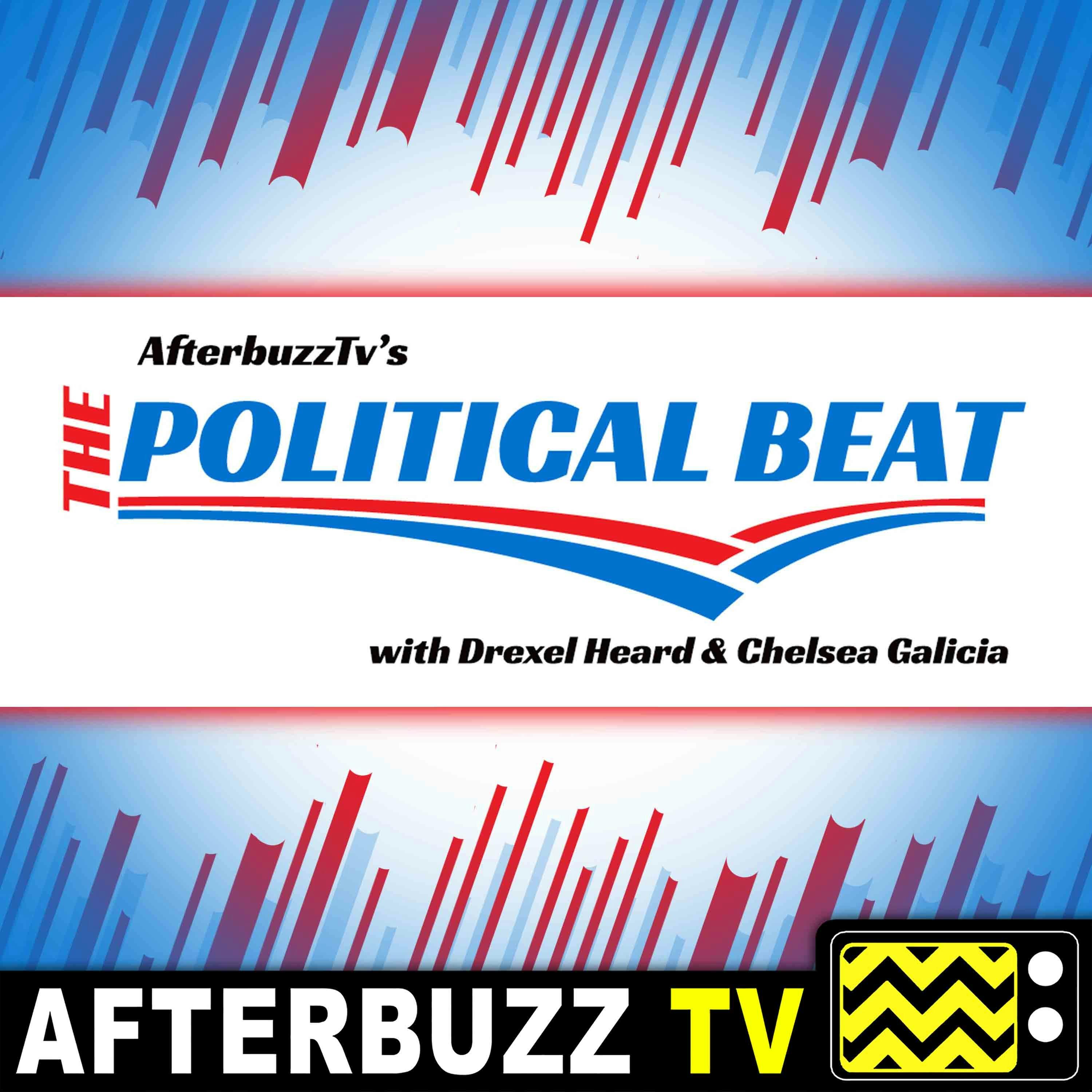 The Power Struggle –  Trump and Mitch, Iran, Detroit City Clerk Candidate Garlin Gilchrist II | AfterBuzz TV’s The Political Beat