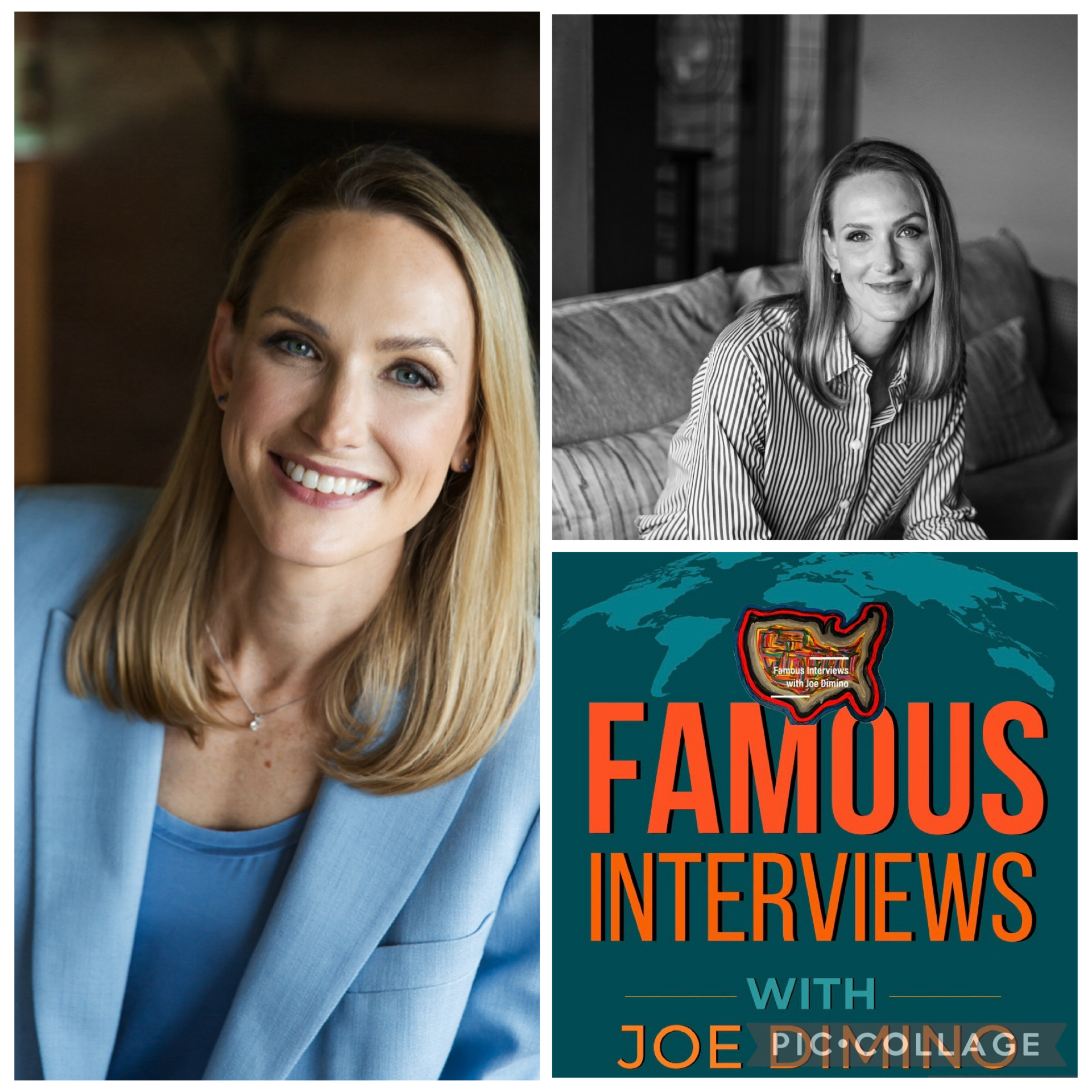 Executive Coach & Consultant Loala McCann Talks HR, Leadership Transitions & Success